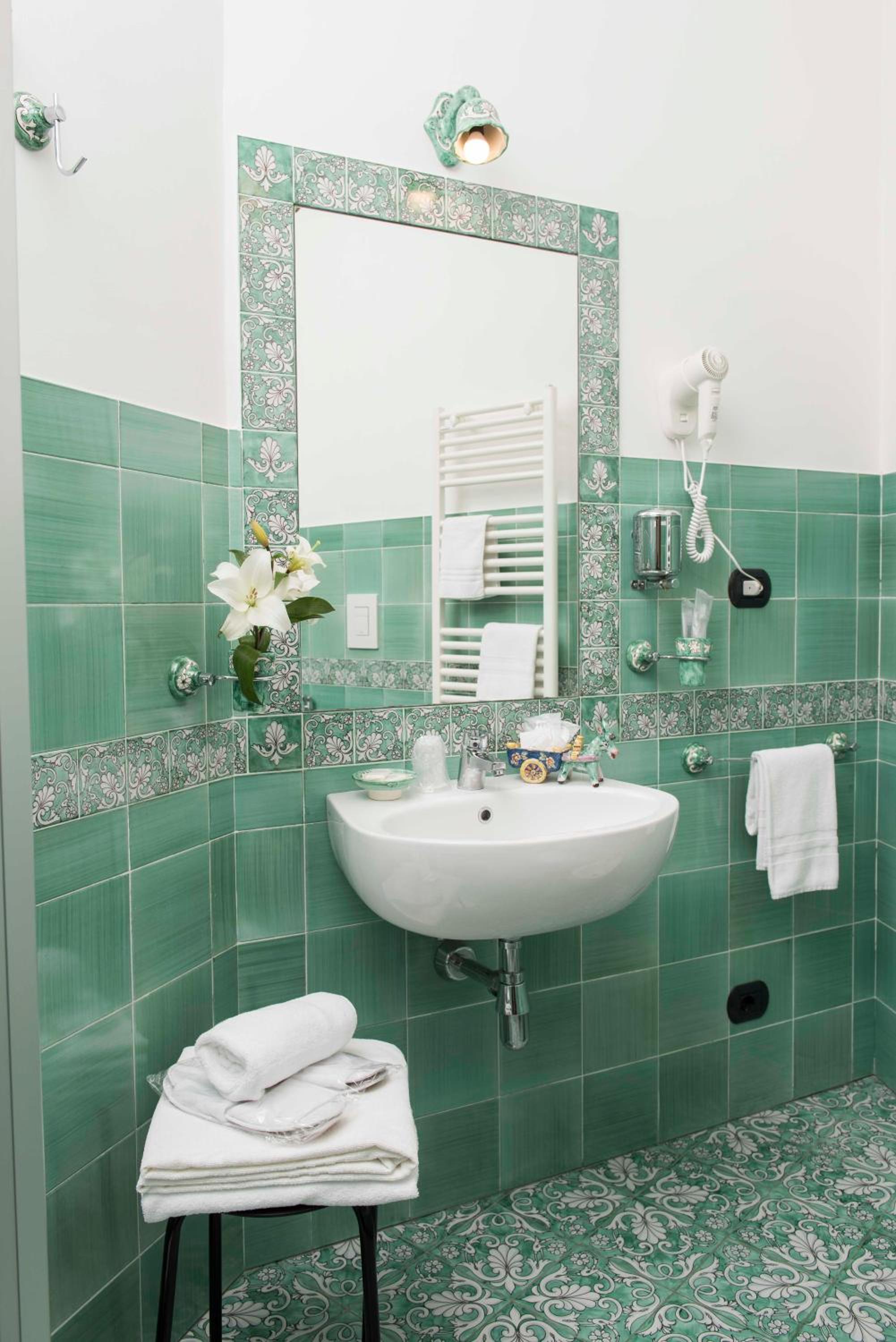 B&B Palazzo Pinto