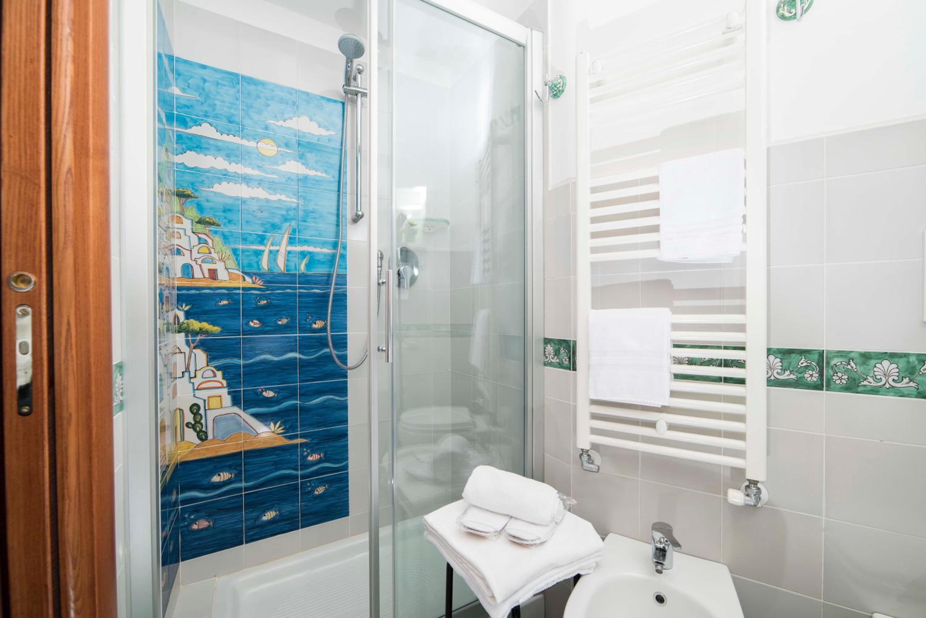 B&B Palazzo Pinto