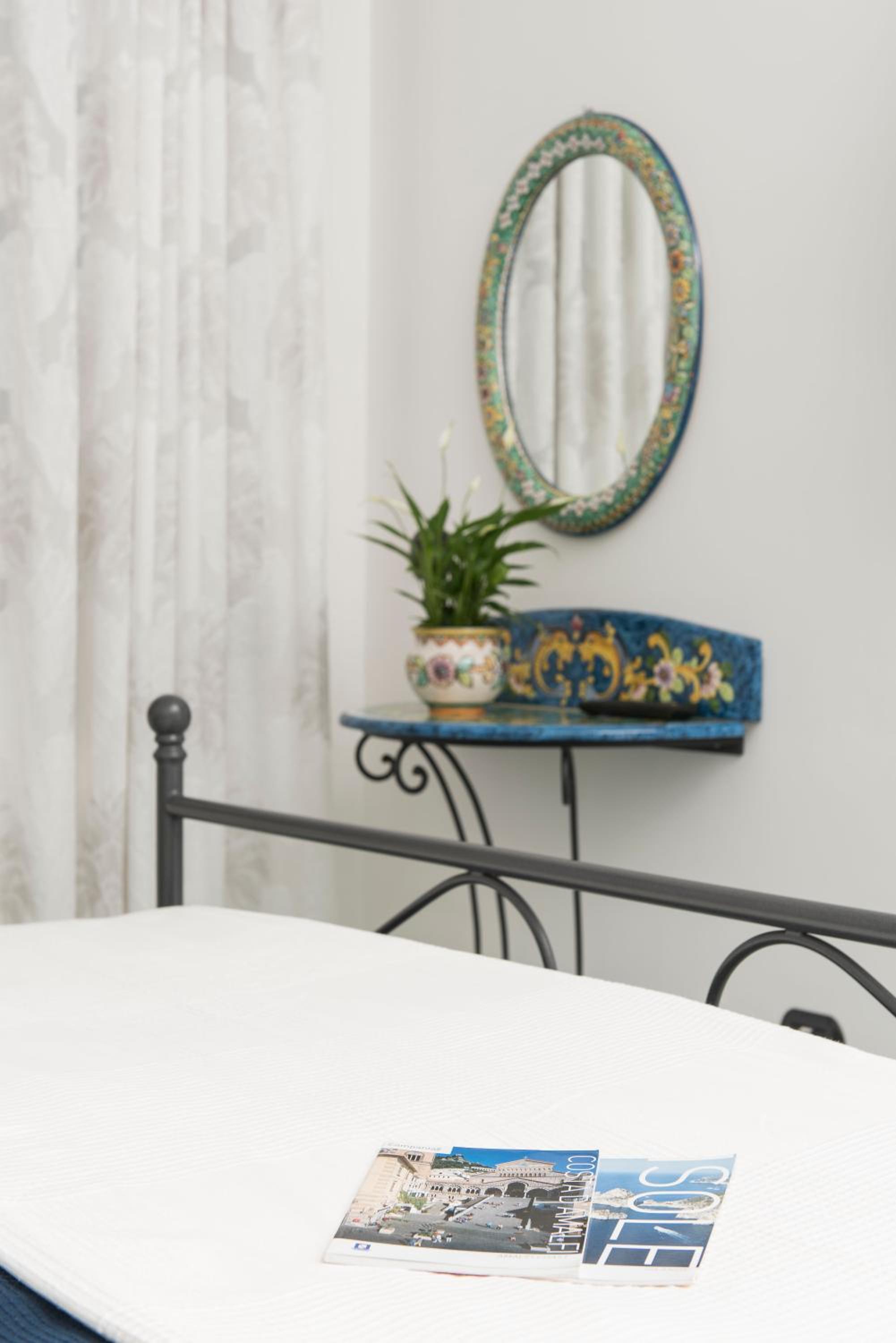 B&B Palazzo Pinto