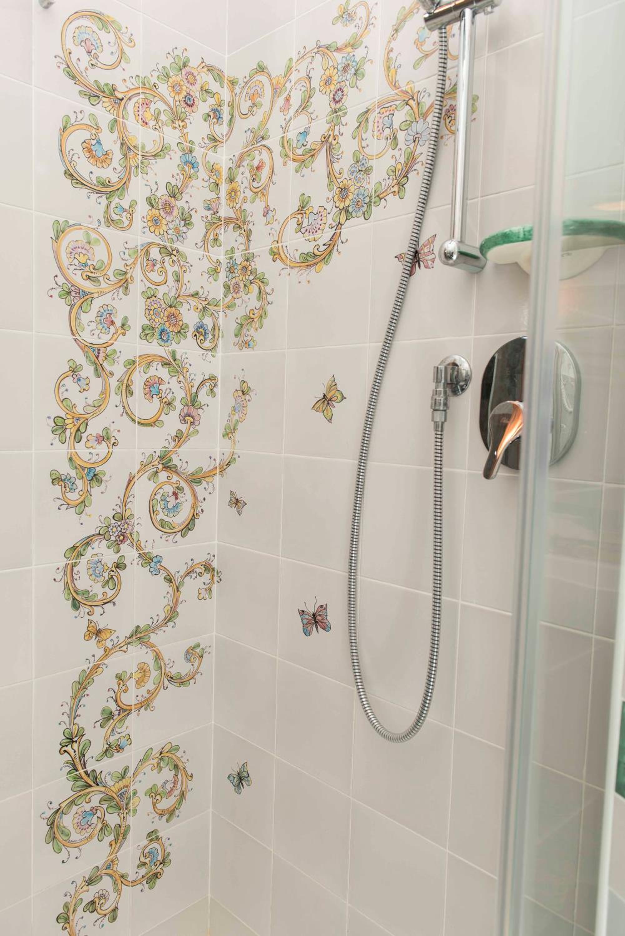 B&B Palazzo Pinto