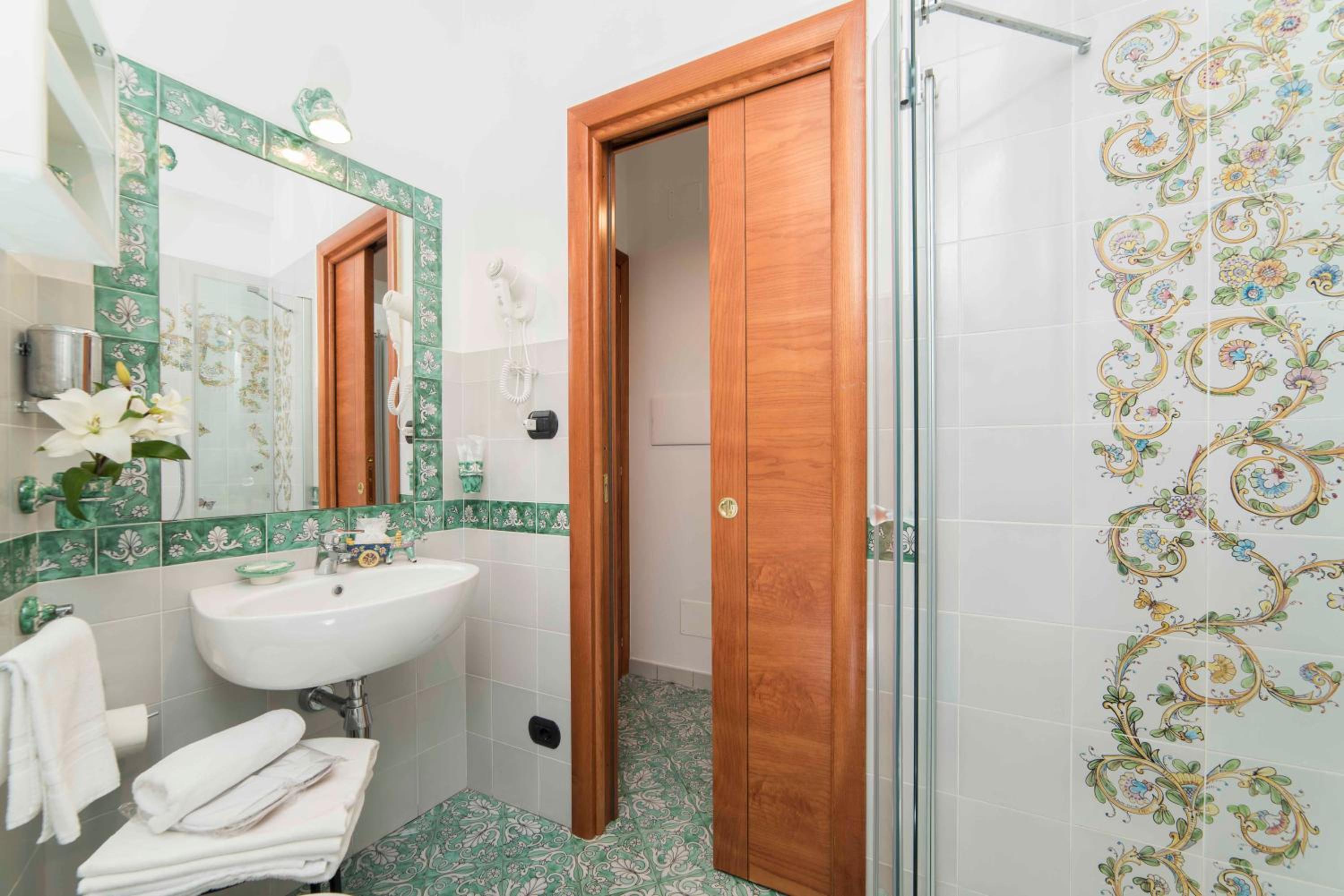 B&B Palazzo Pinto