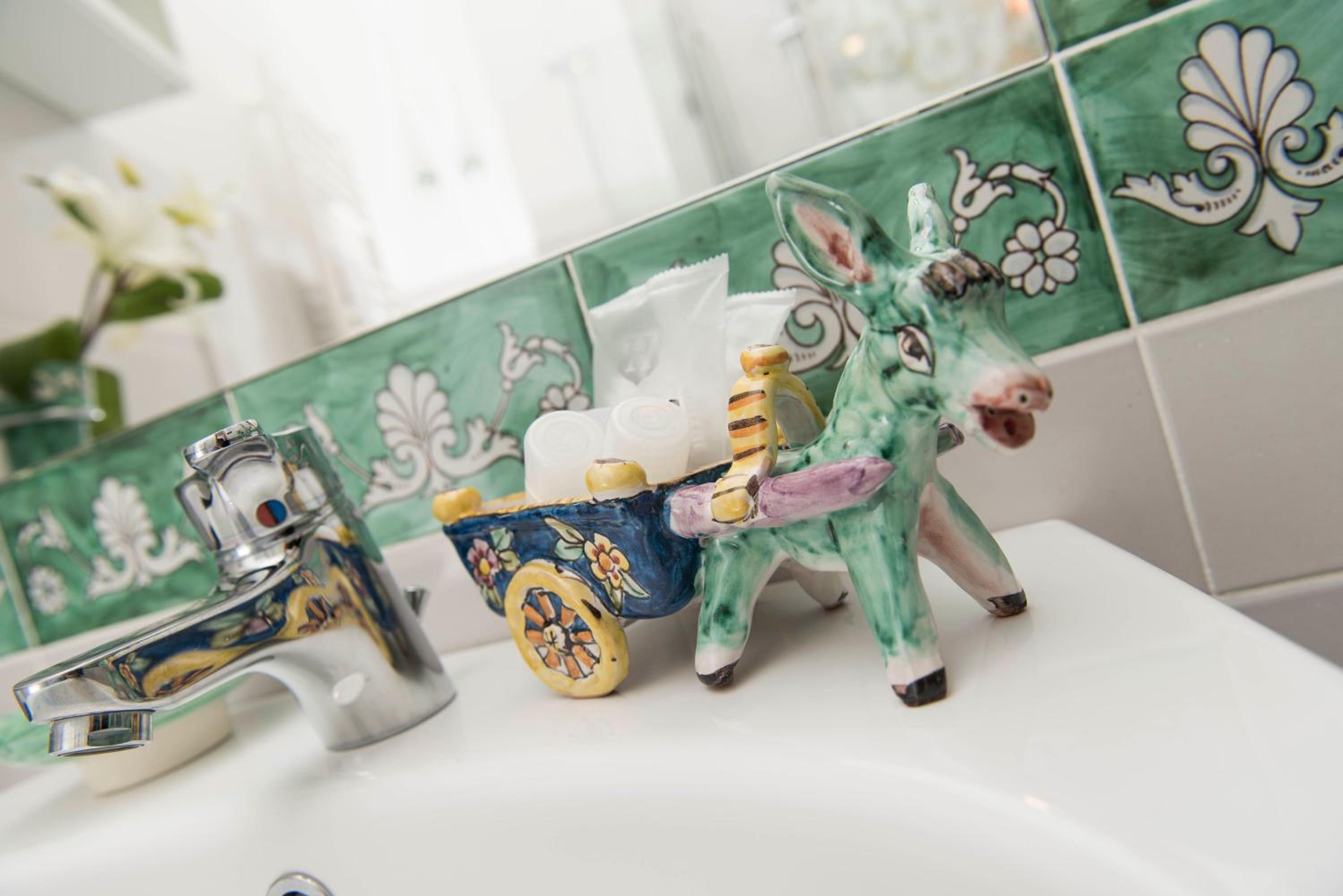 B&B Palazzo Pinto