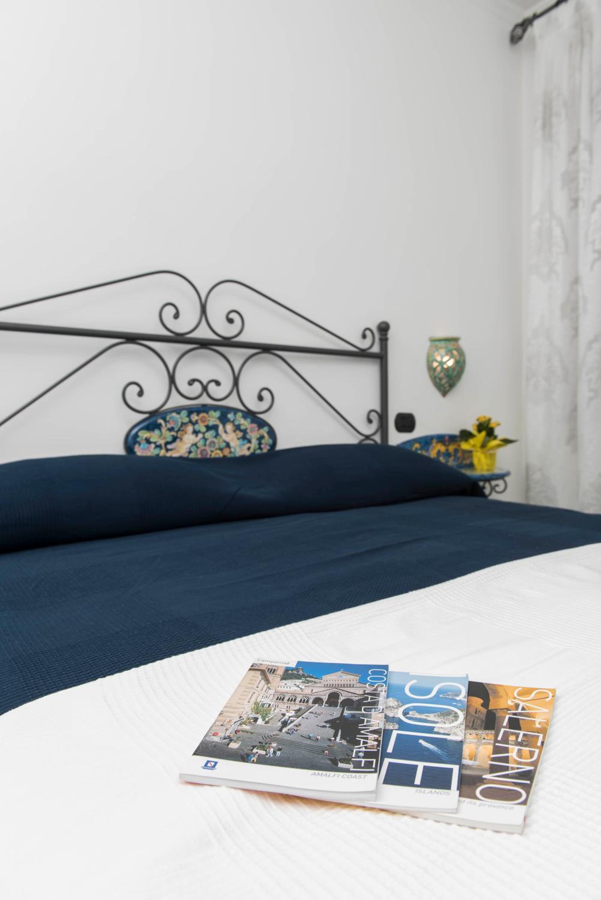 B&B Palazzo Pinto