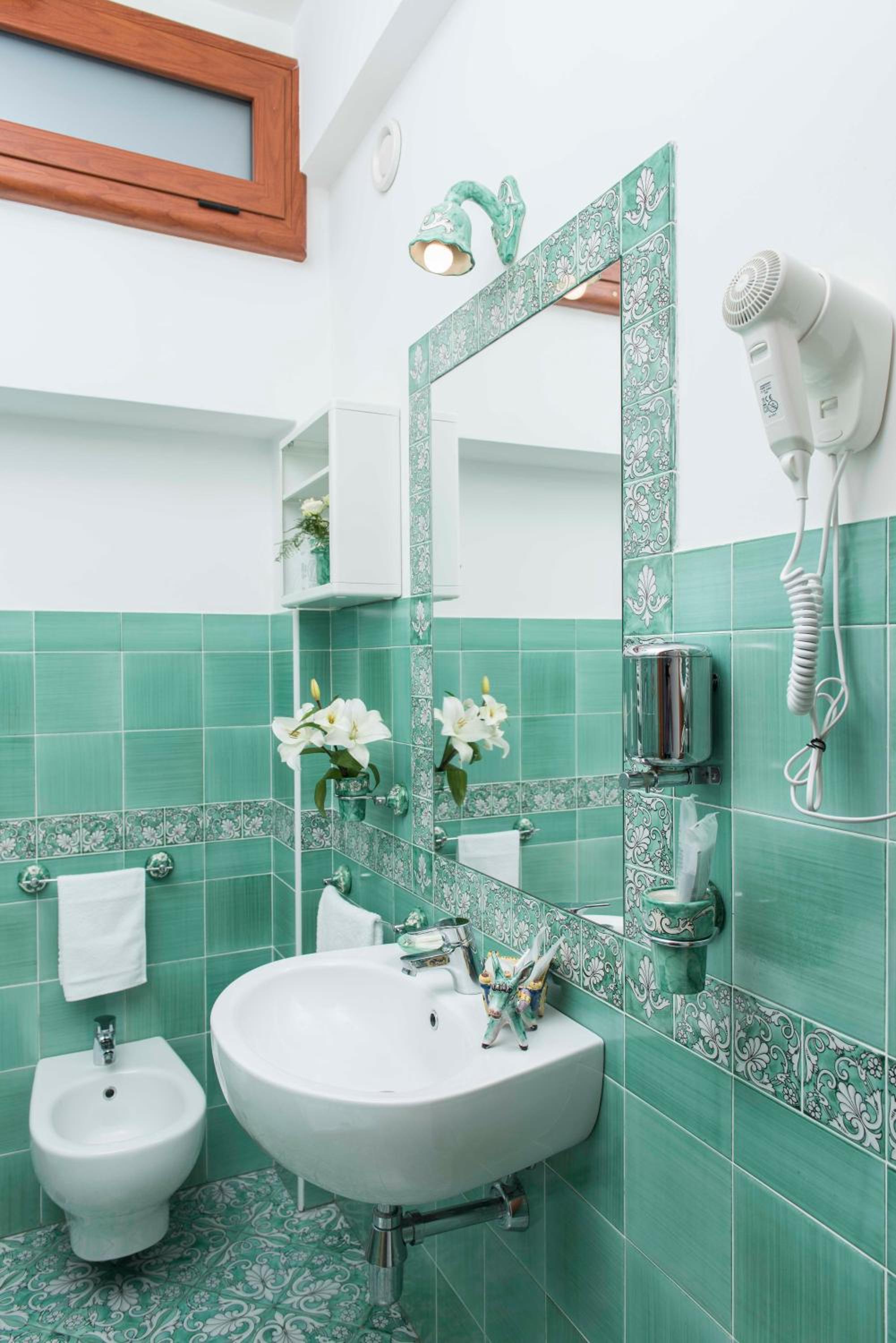 B&B Palazzo Pinto