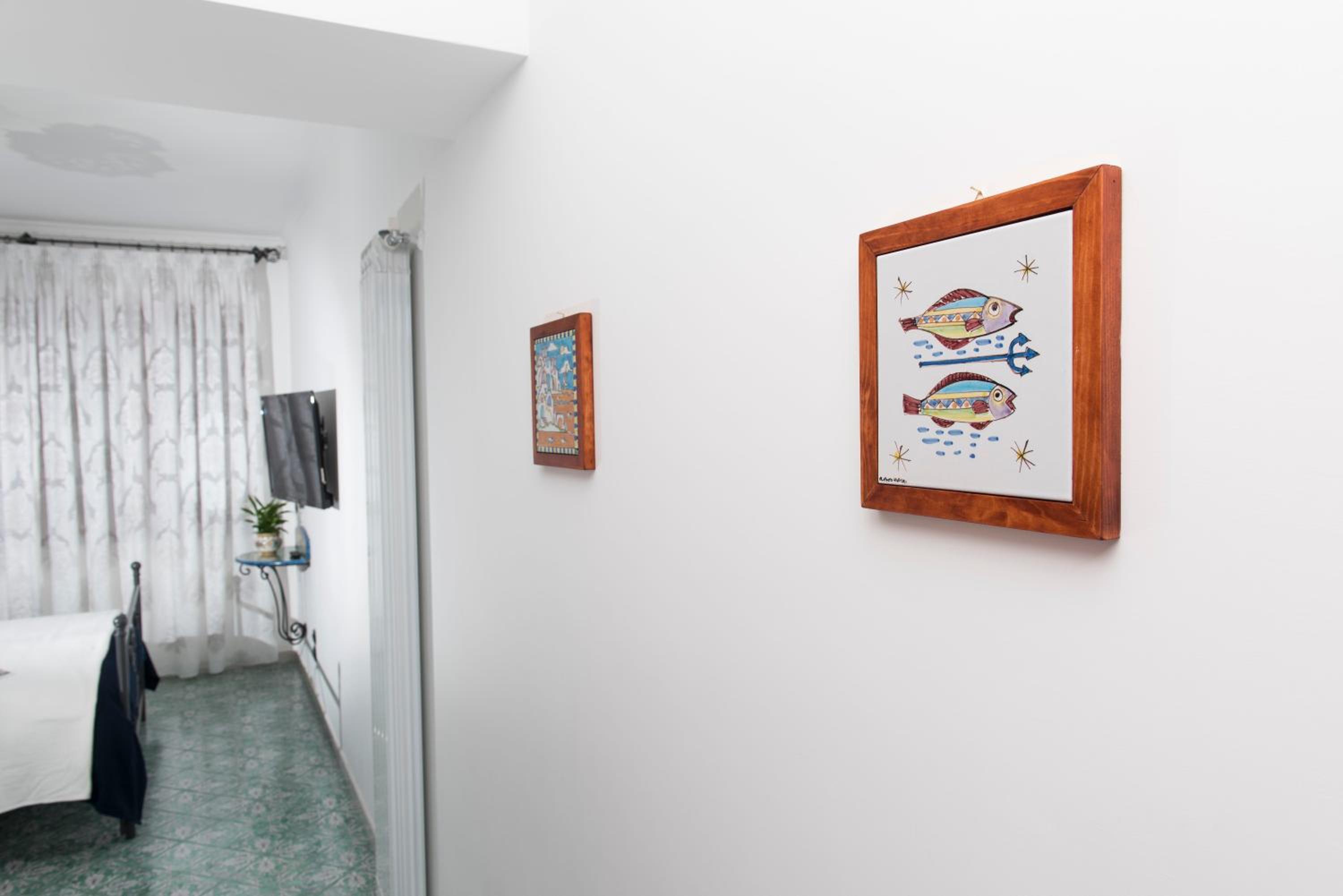 B&B Palazzo Pinto