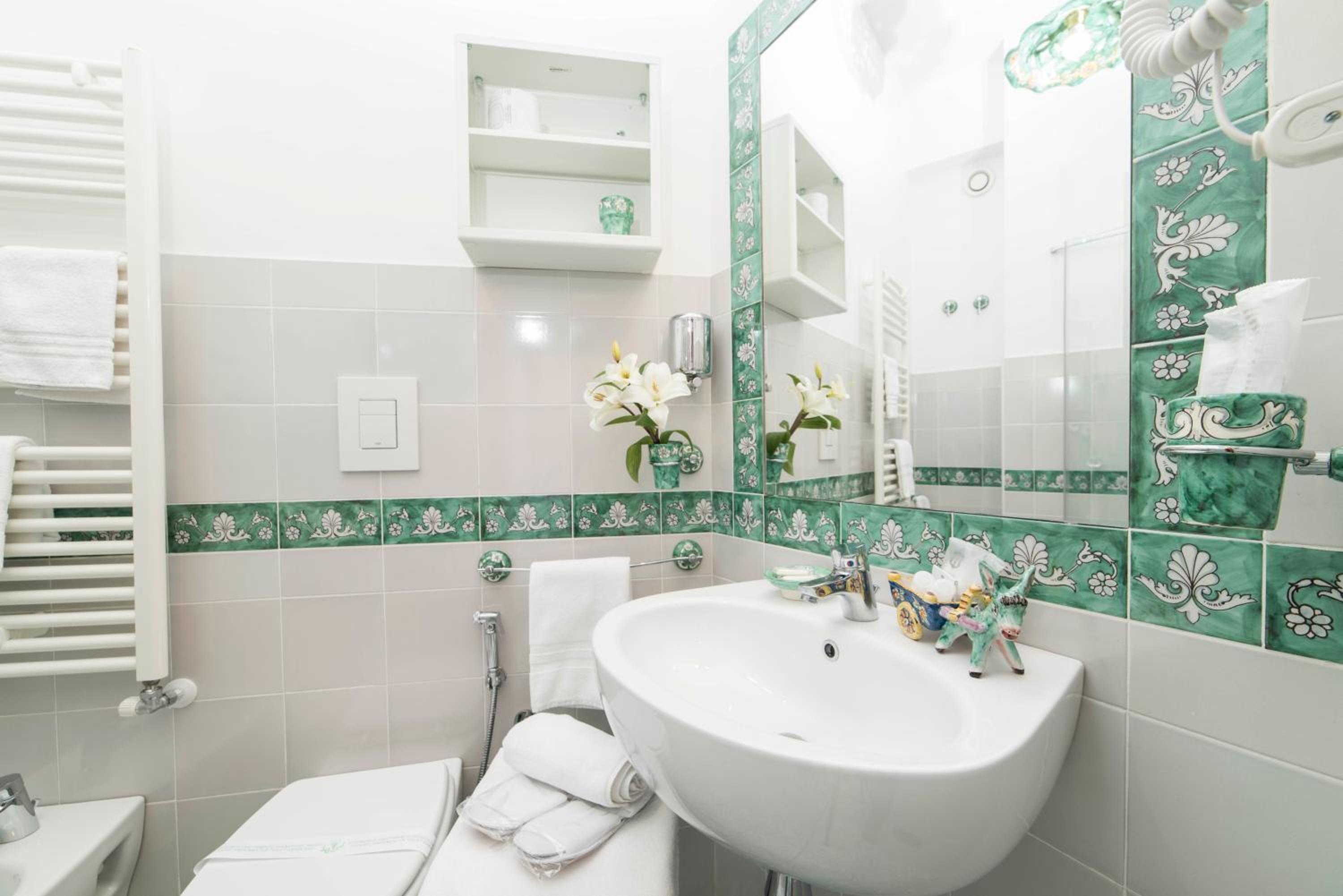 B&B Palazzo Pinto