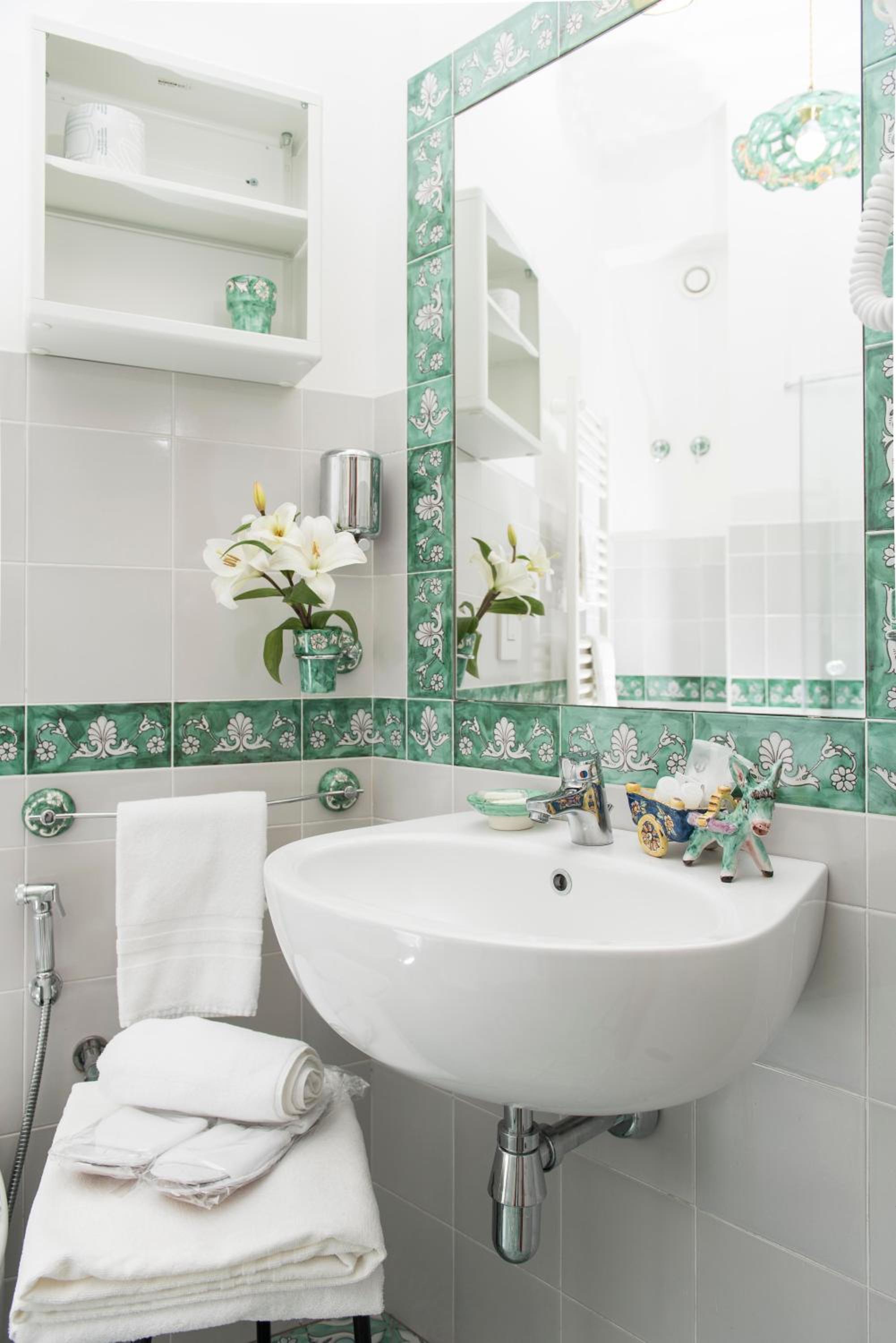 B&B Palazzo Pinto