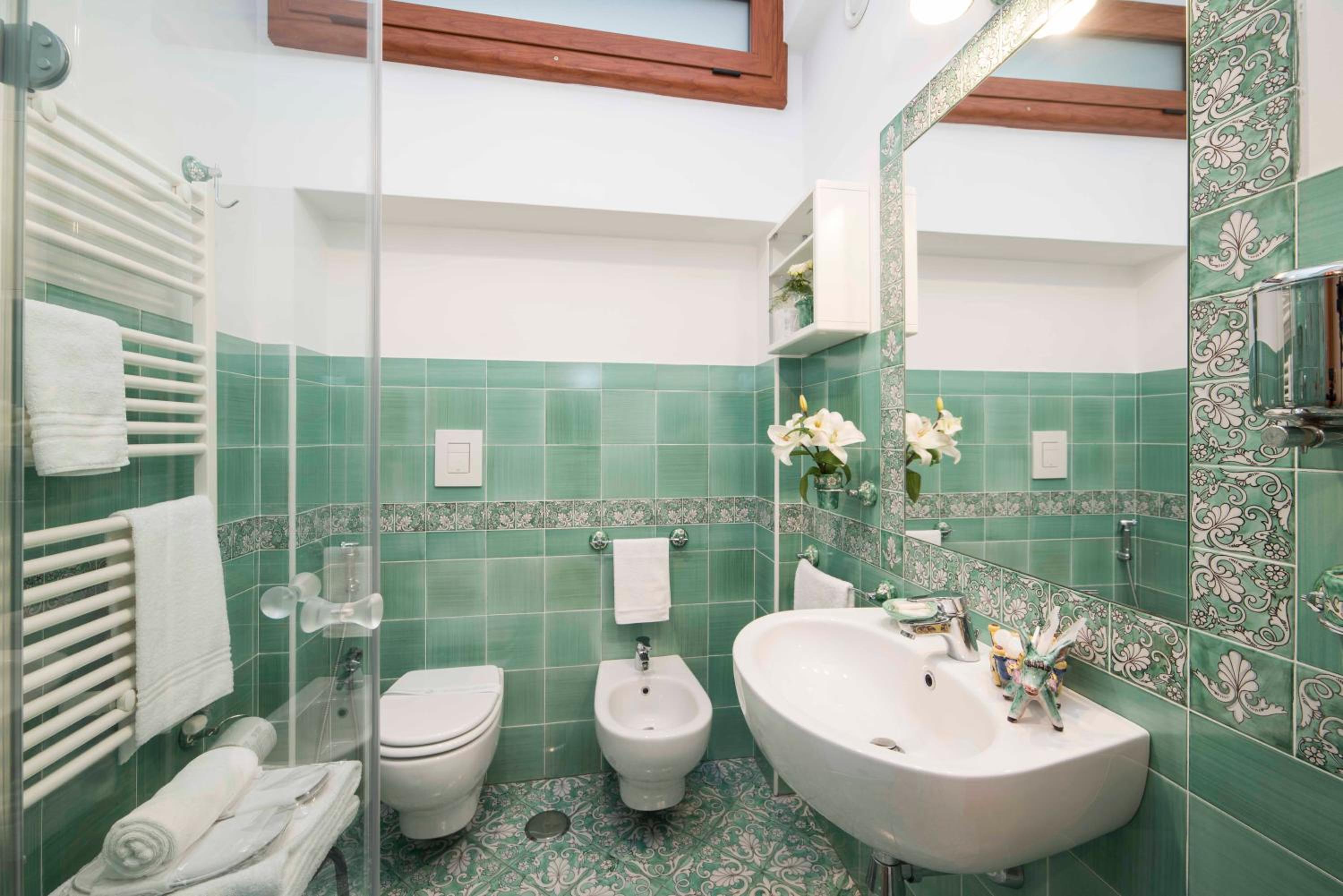 B&B Palazzo Pinto