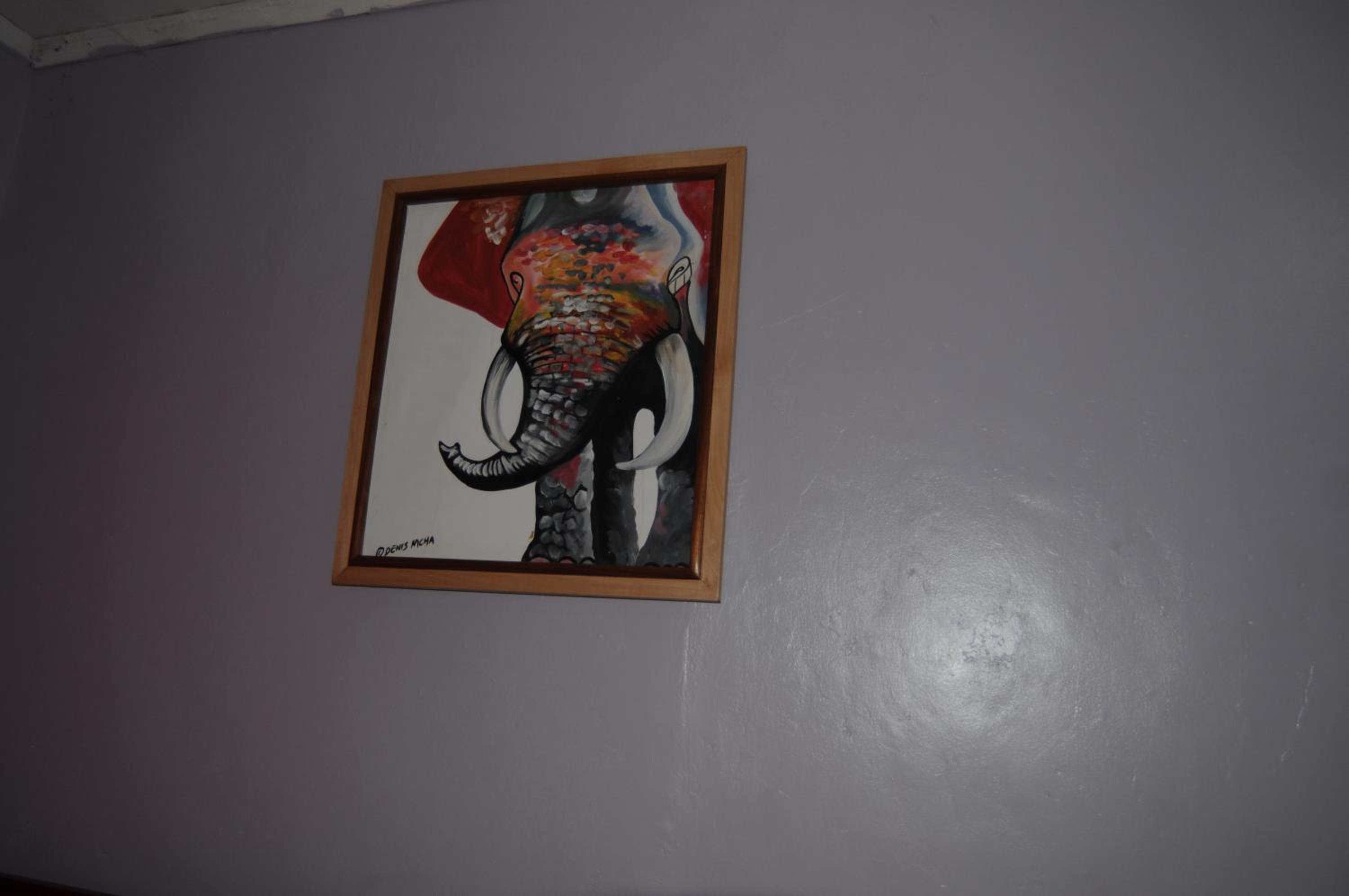 Hakuna Matata Cozy Apartment view 2