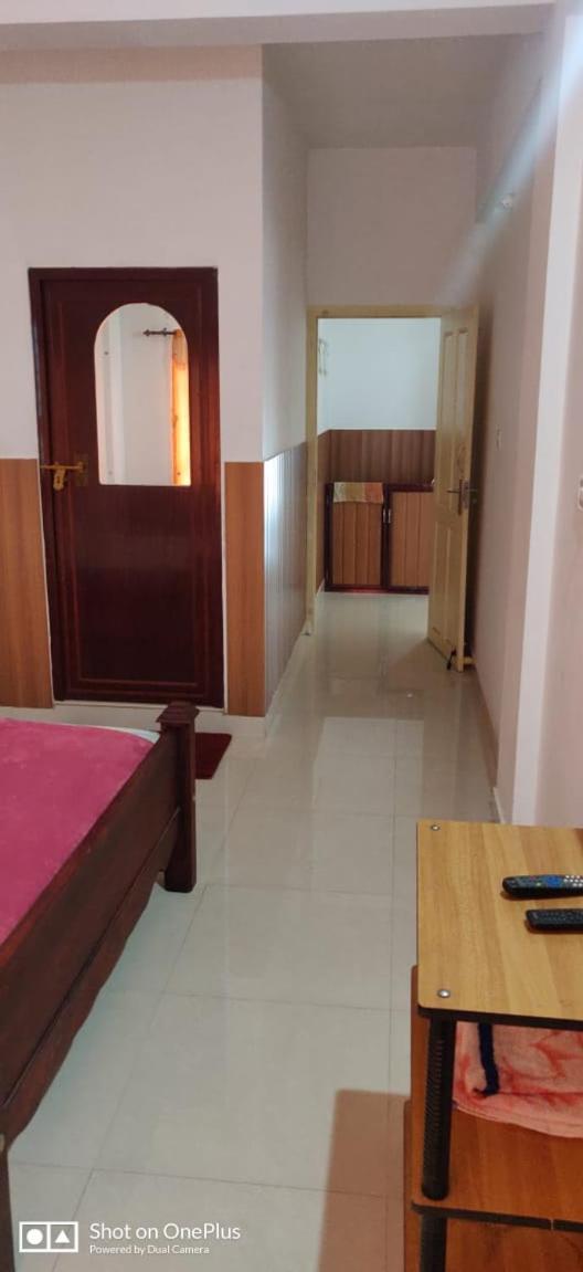 Wintervalley homestay view 3