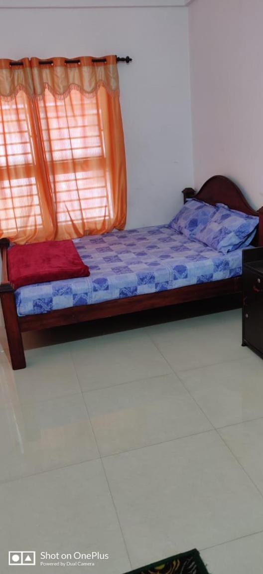 Wintervalley homestay view 5