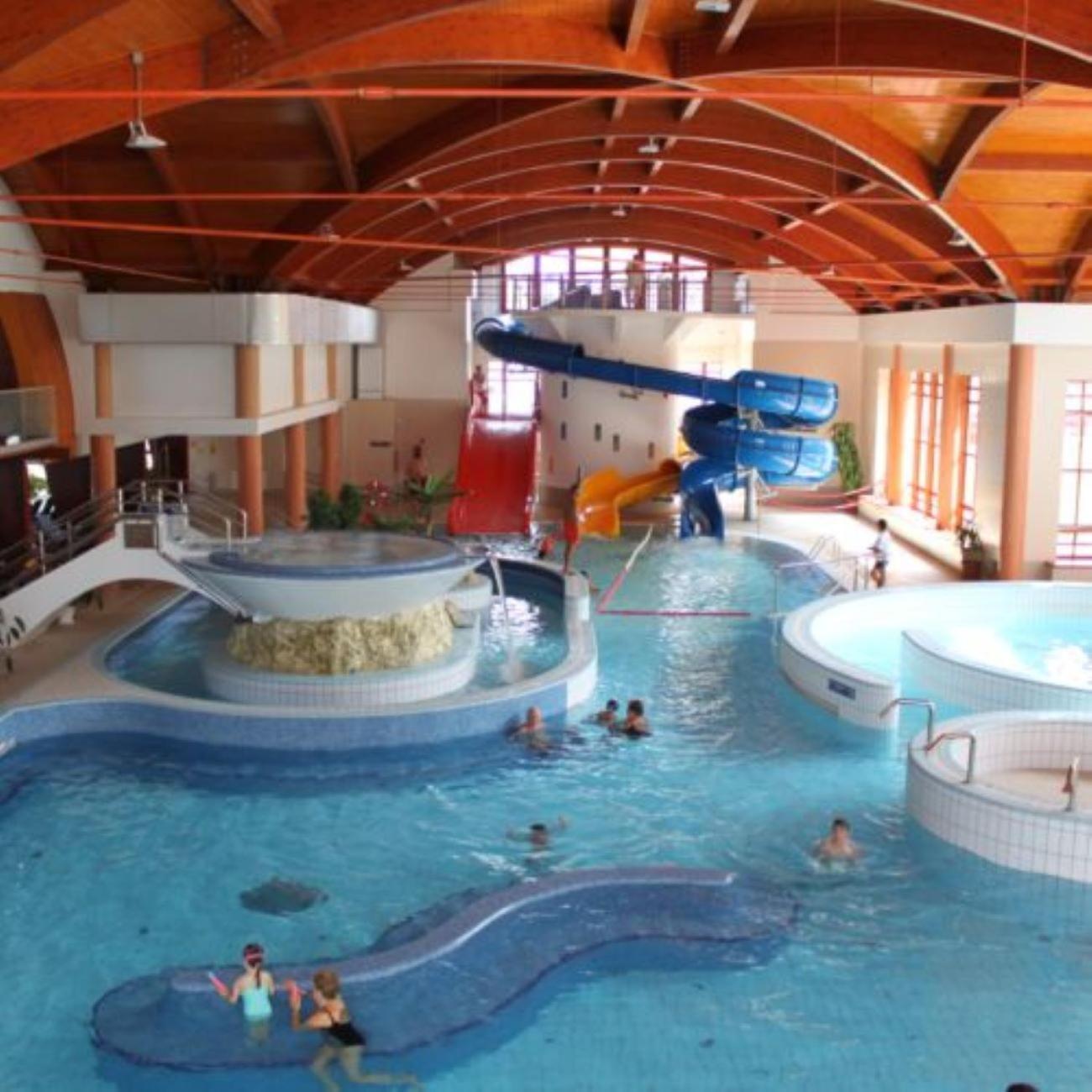 Írisz Apartman
