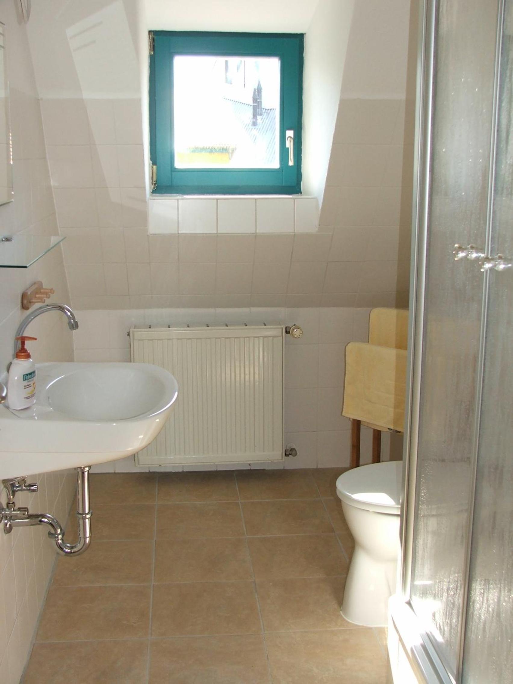 Ferienwohnung B Gästehaus Mühlenstein