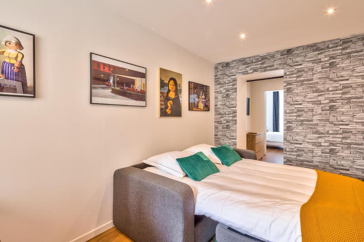 04 Best Flat Montorgeuil 3