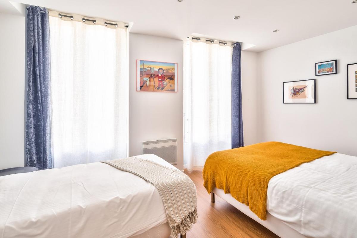 04 Best Flat Montorgeuil 3