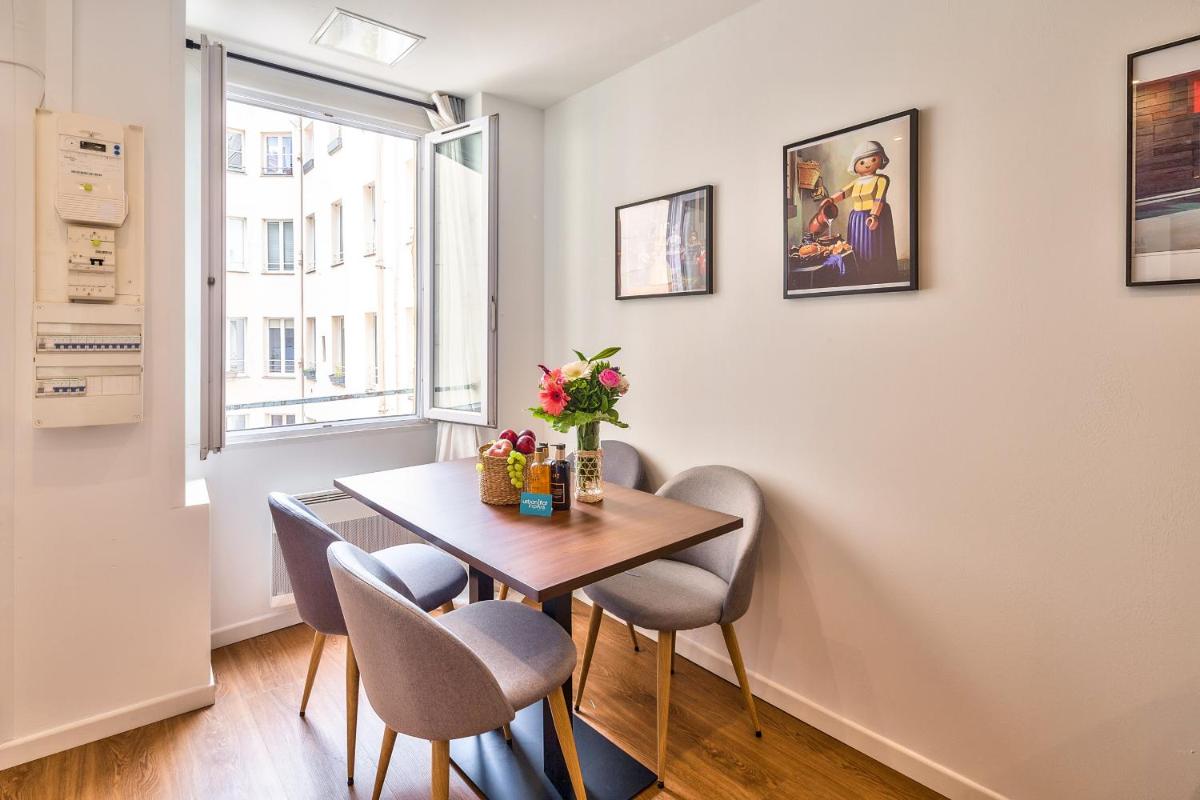 04 Best Flat Montorgeuil 3