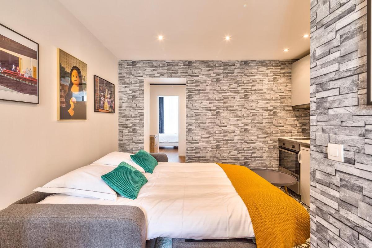 04 Best Flat Montorgeuil 3