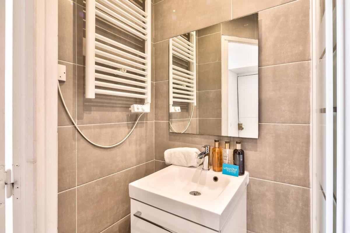 04 Best Flat Montorgeuil 3