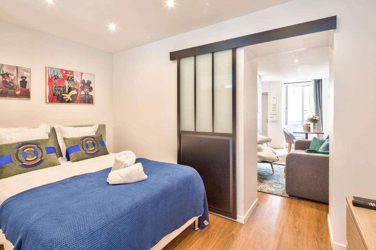 04 Best Flat Montorgeuil 3