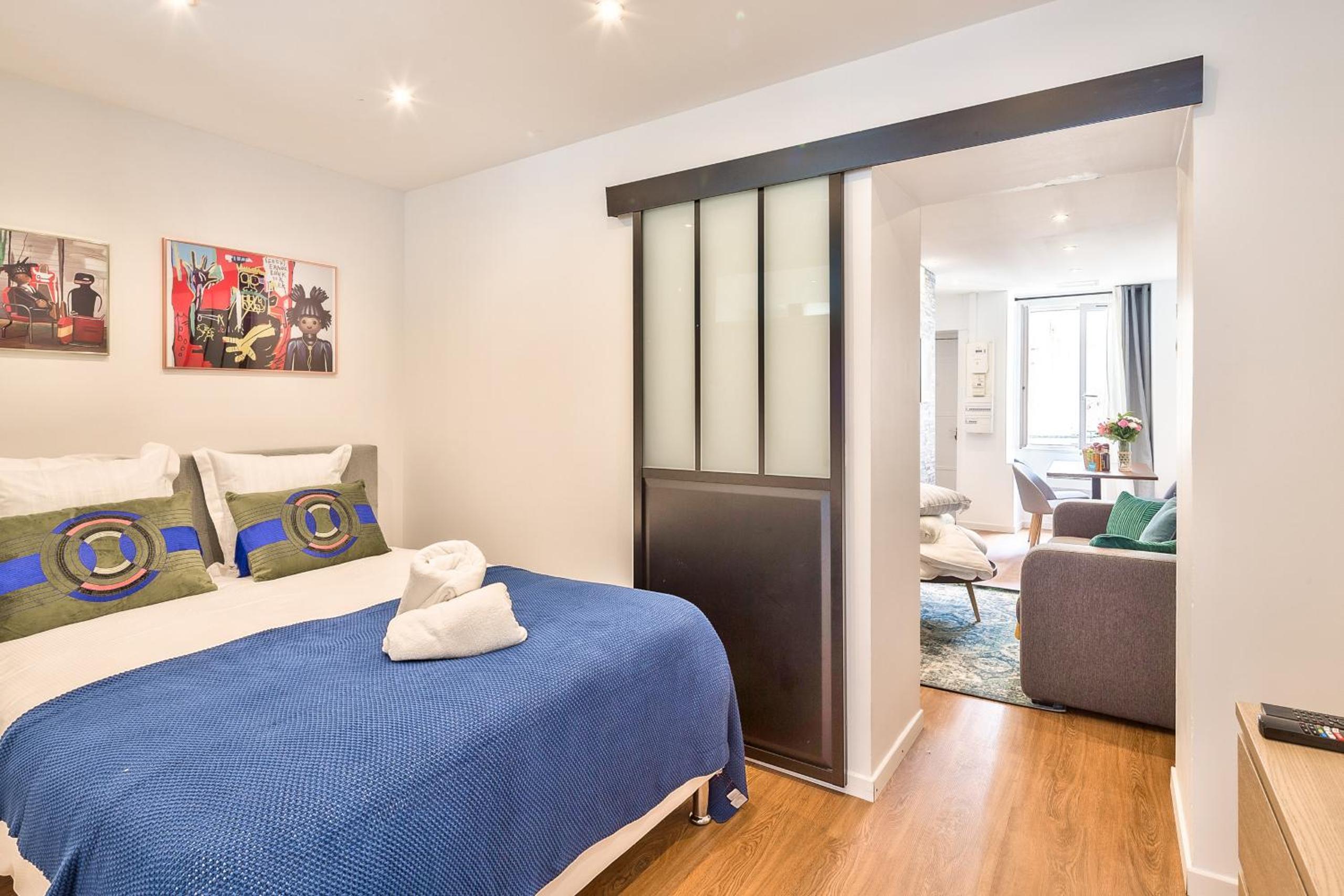 04 Best Flat Montorgeuil 3