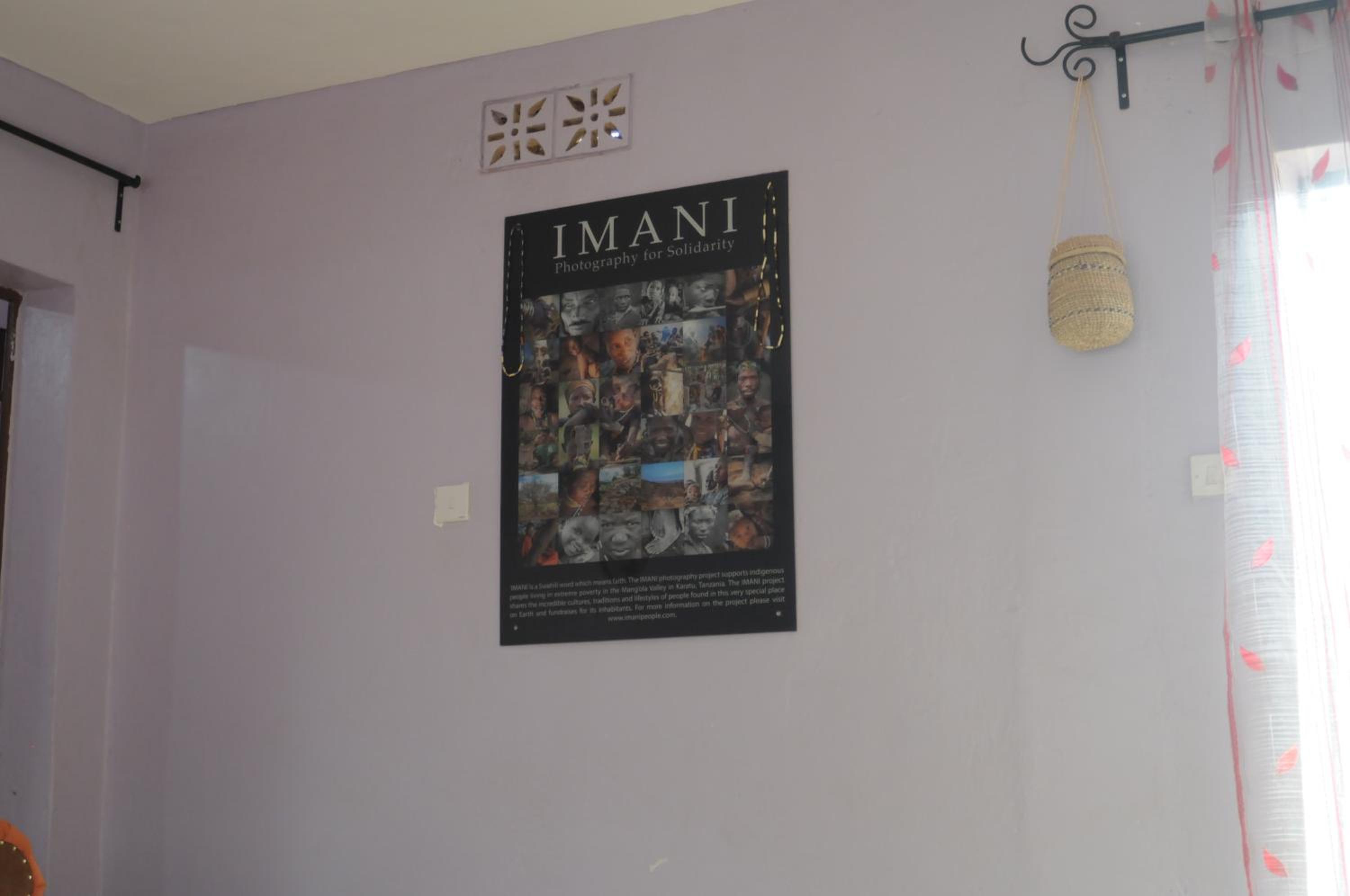 Hakuna Matata Cozy Apartment view 5