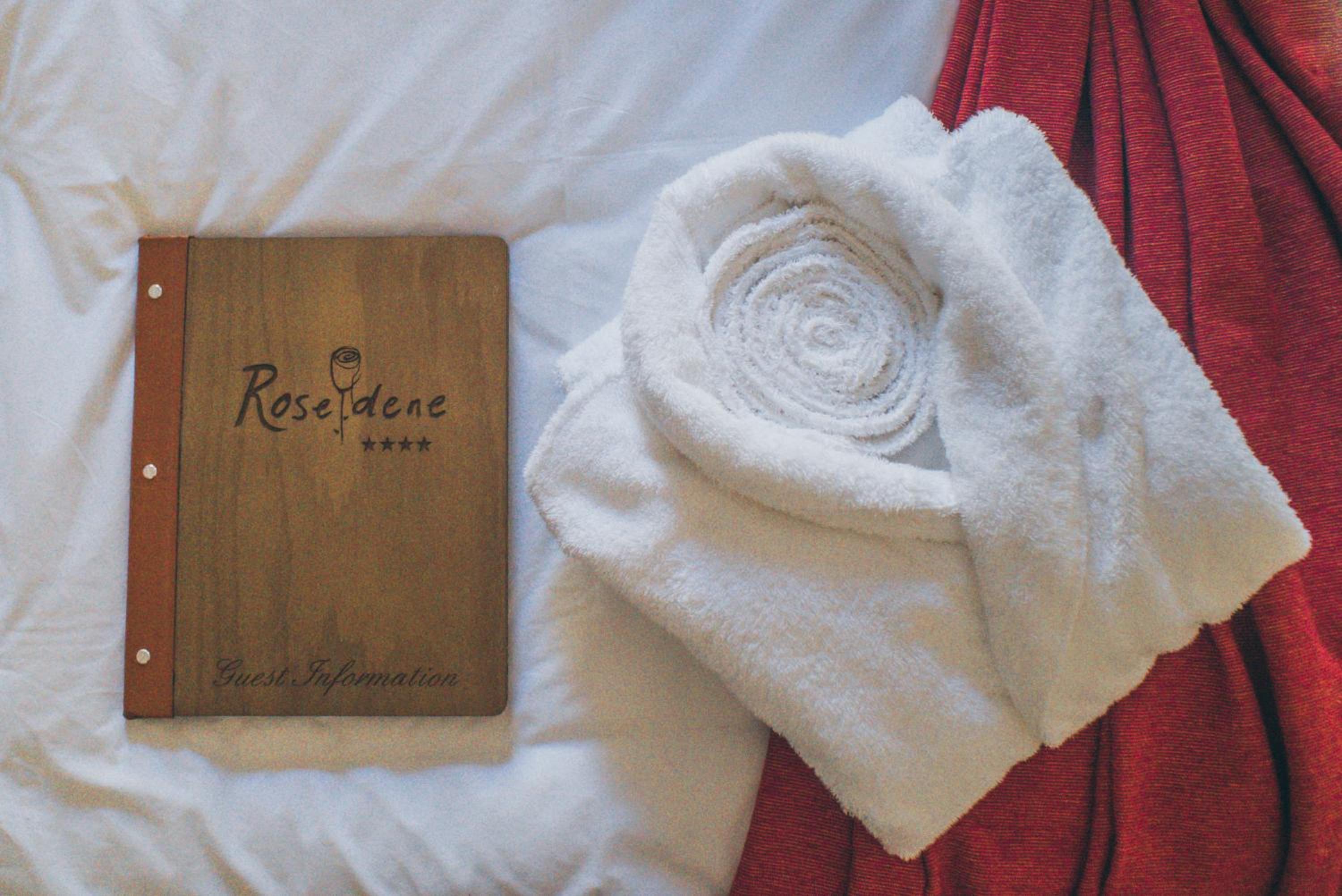 Rosedene Guest House