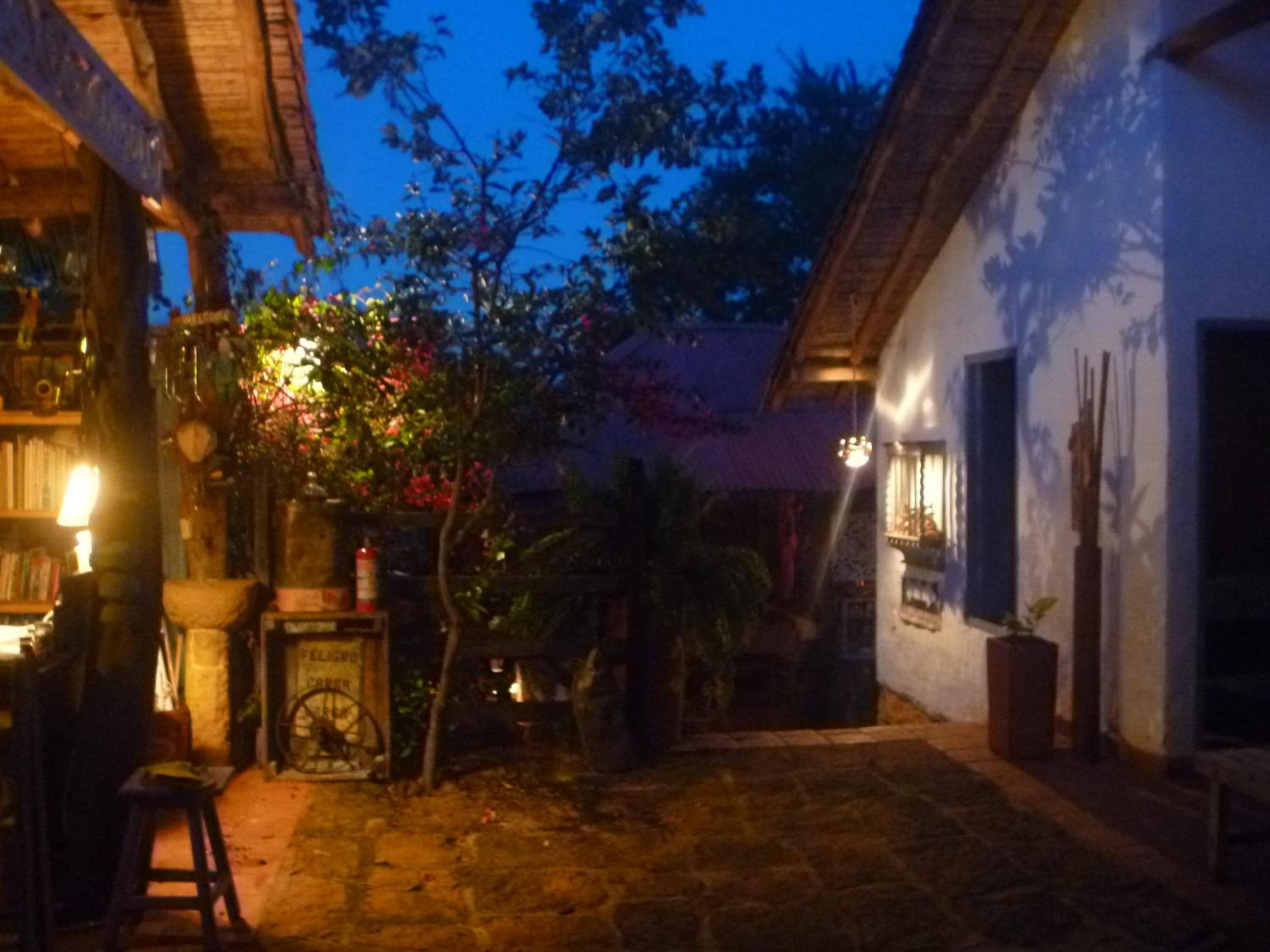 Casa Bakero