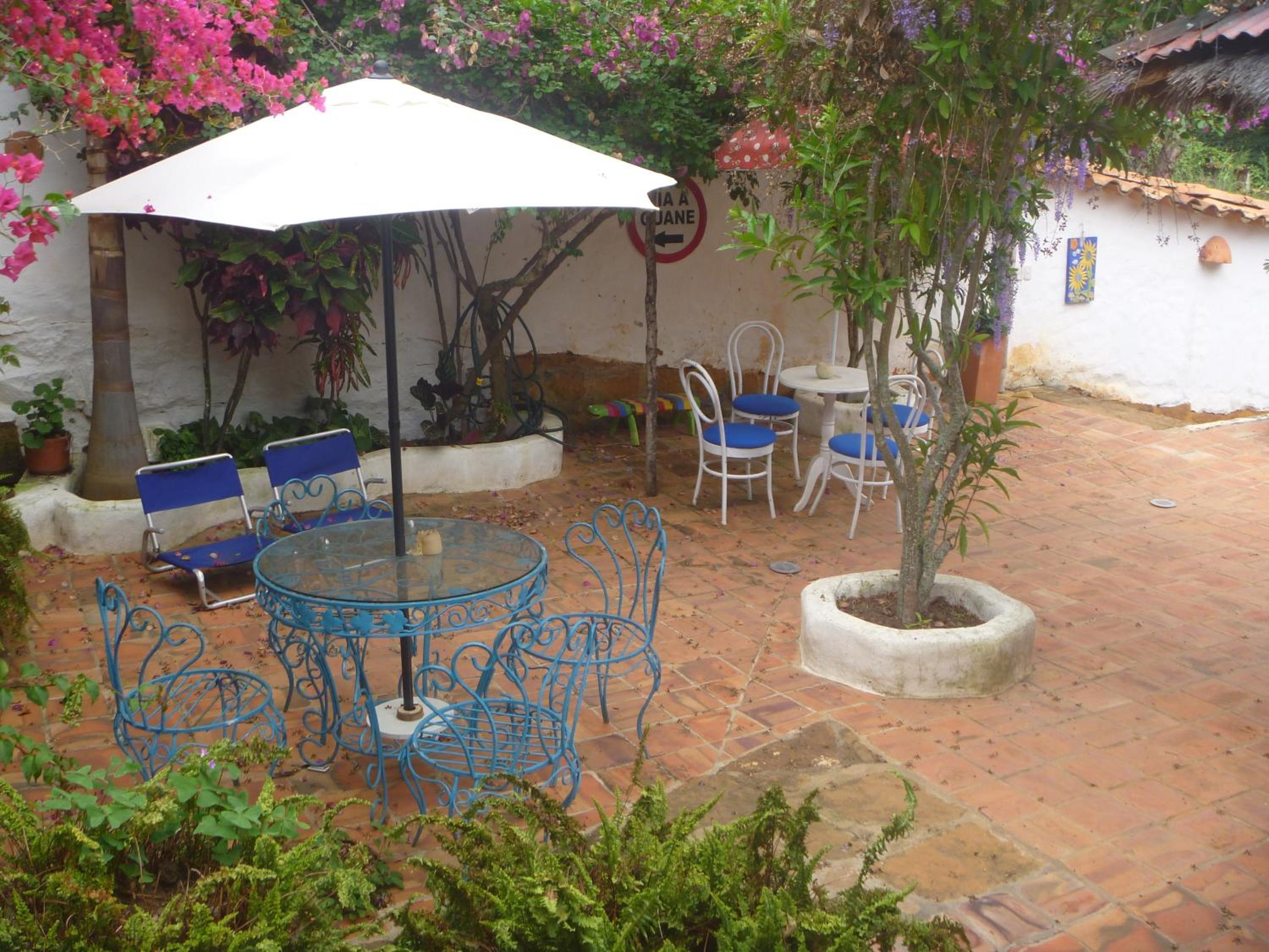 Casa Bakero