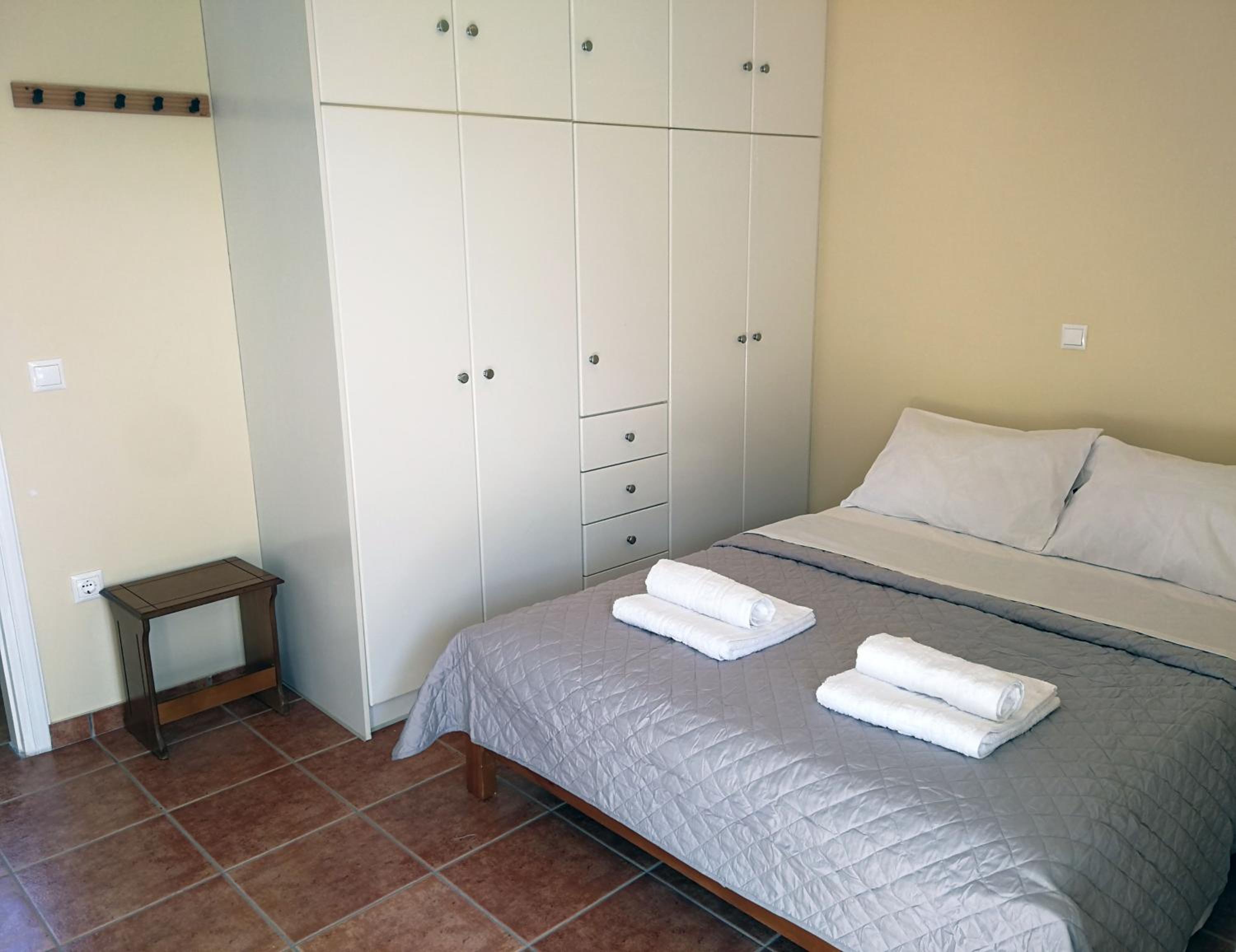 AROKARIA HOUSE