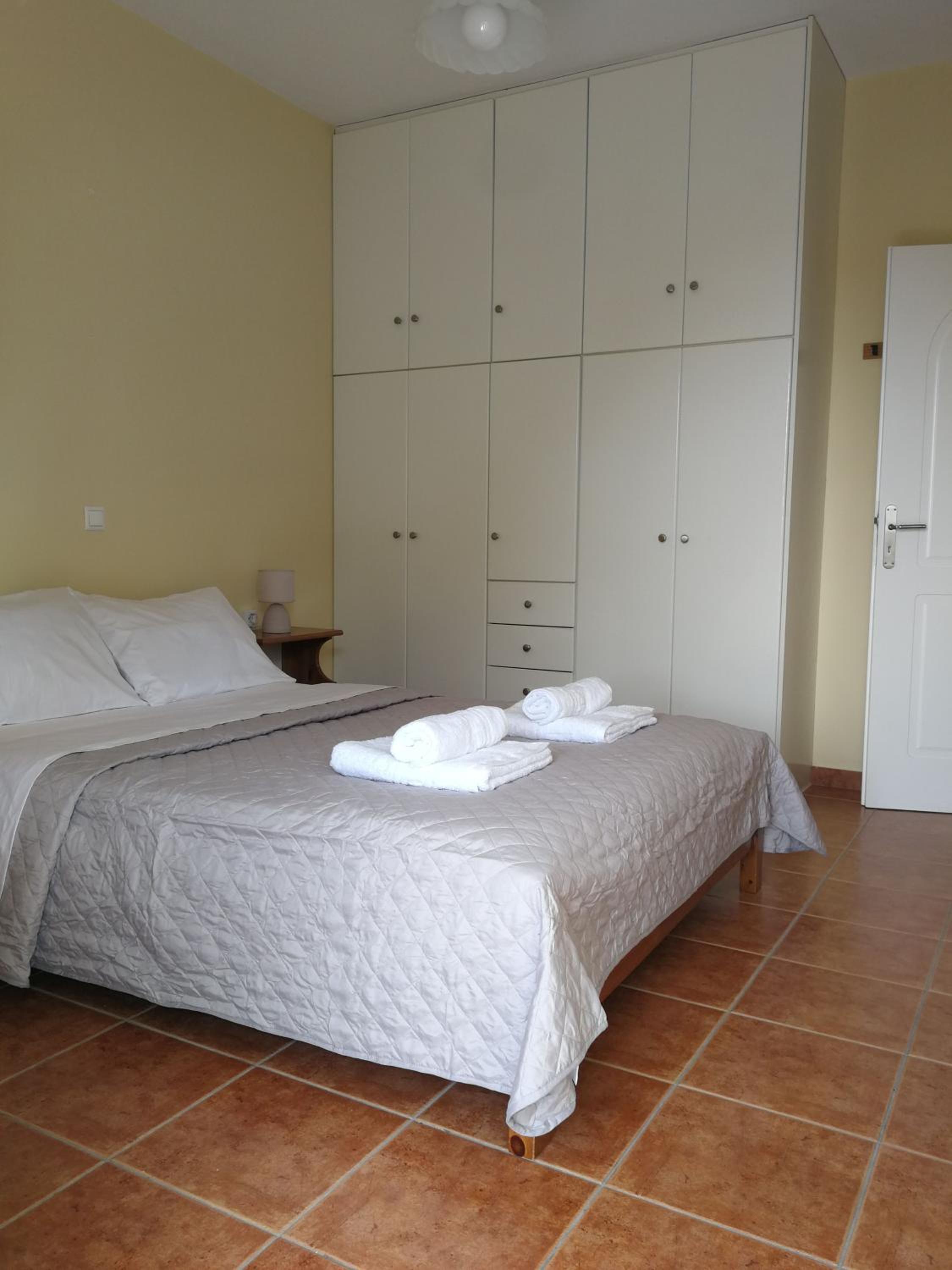 AROKARIA HOUSE