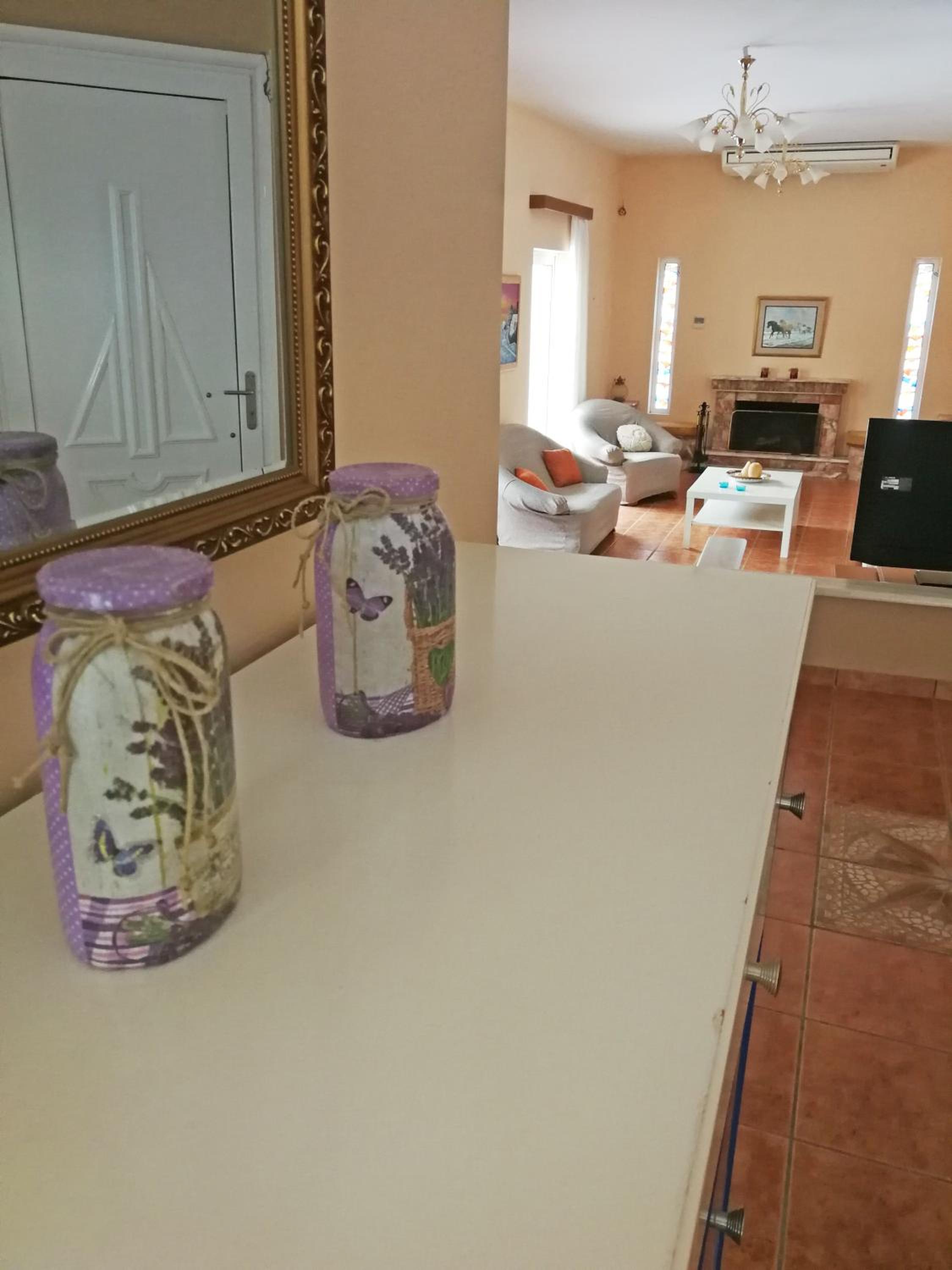 AROKARIA HOUSE
