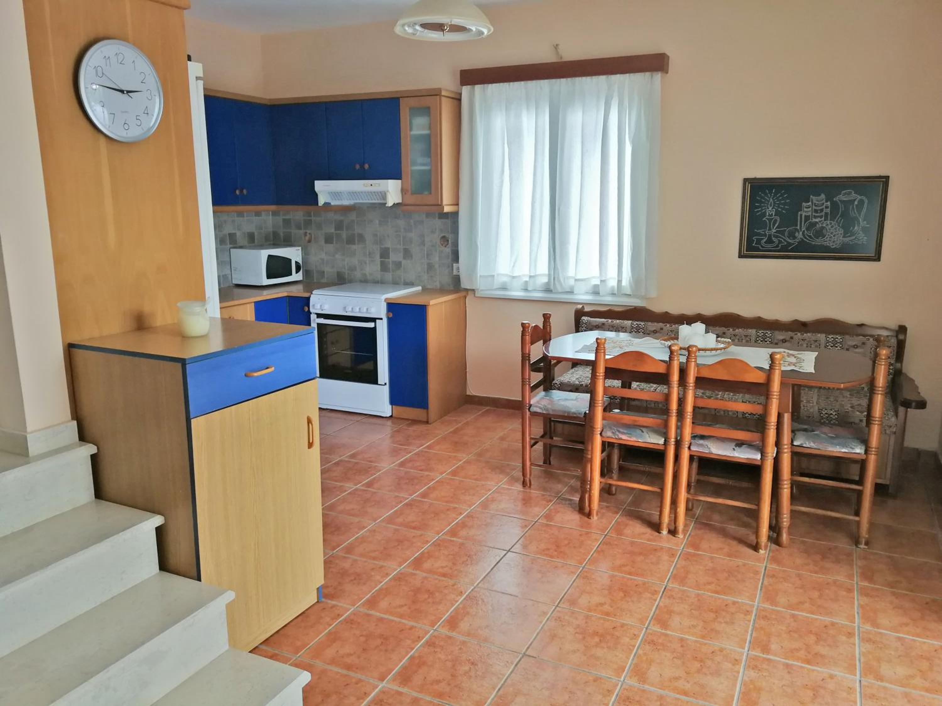 AROKARIA HOUSE