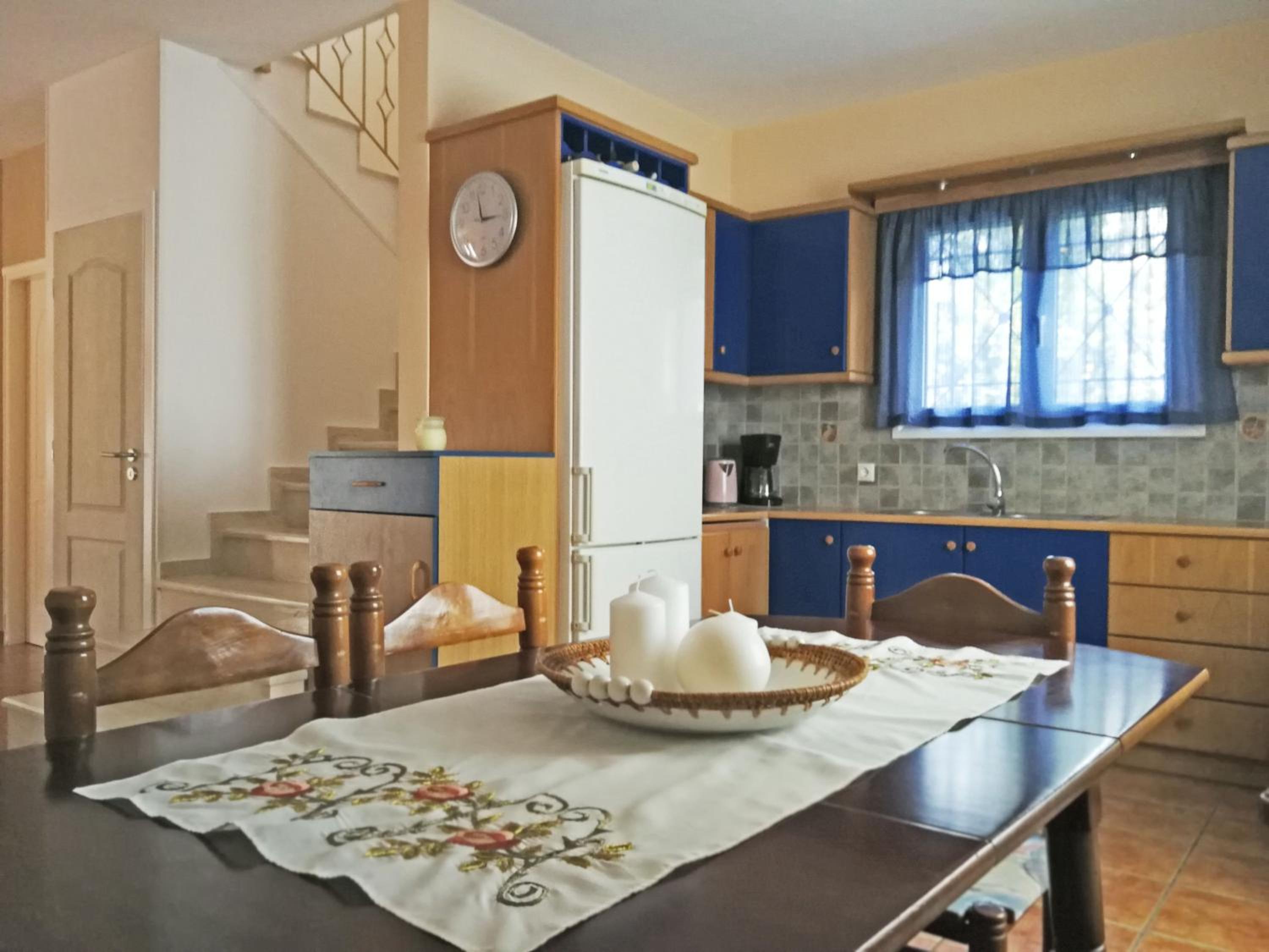 AROKARIA HOUSE