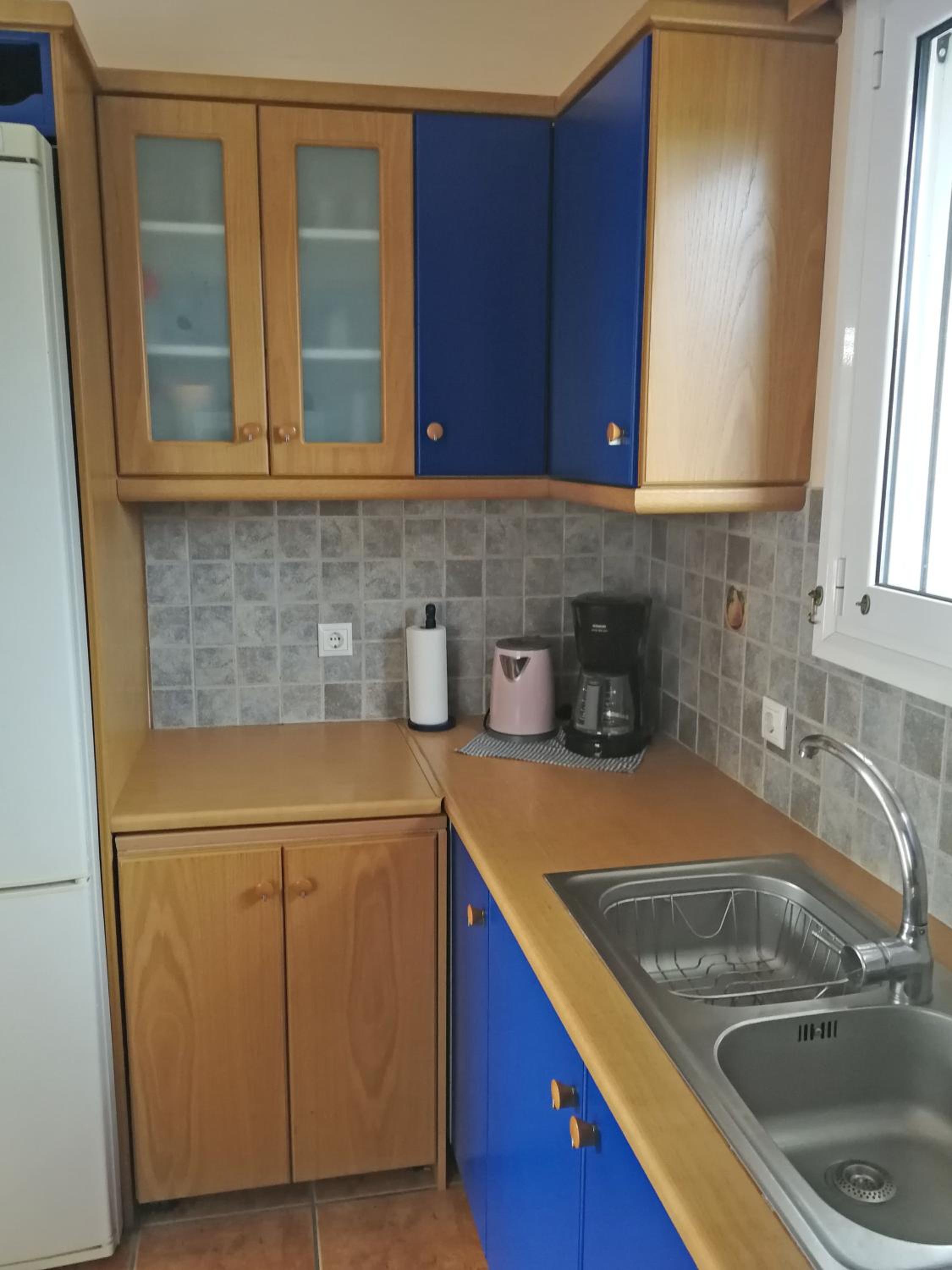 AROKARIA HOUSE