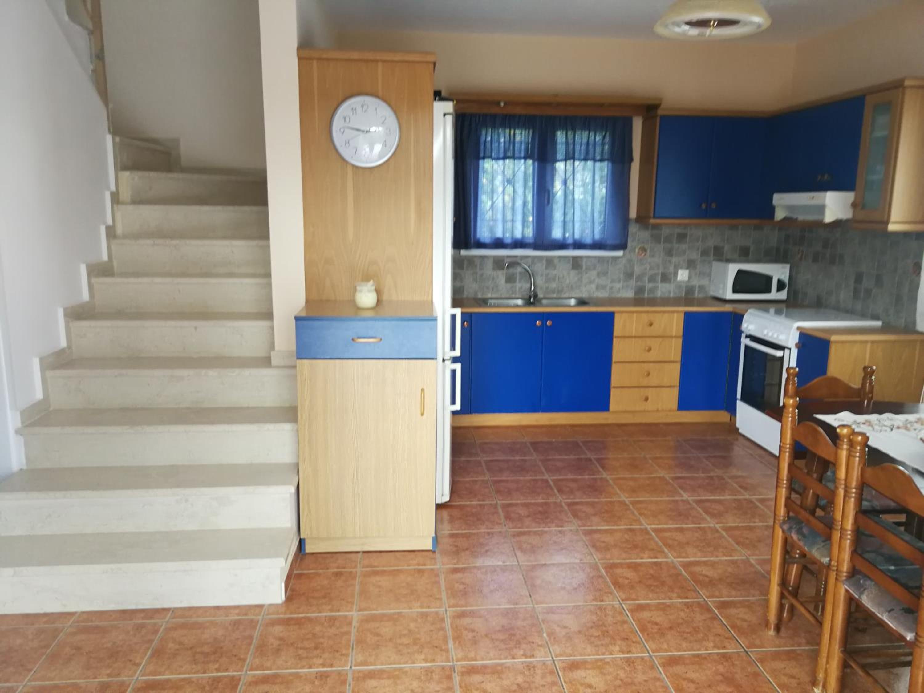 AROKARIA HOUSE