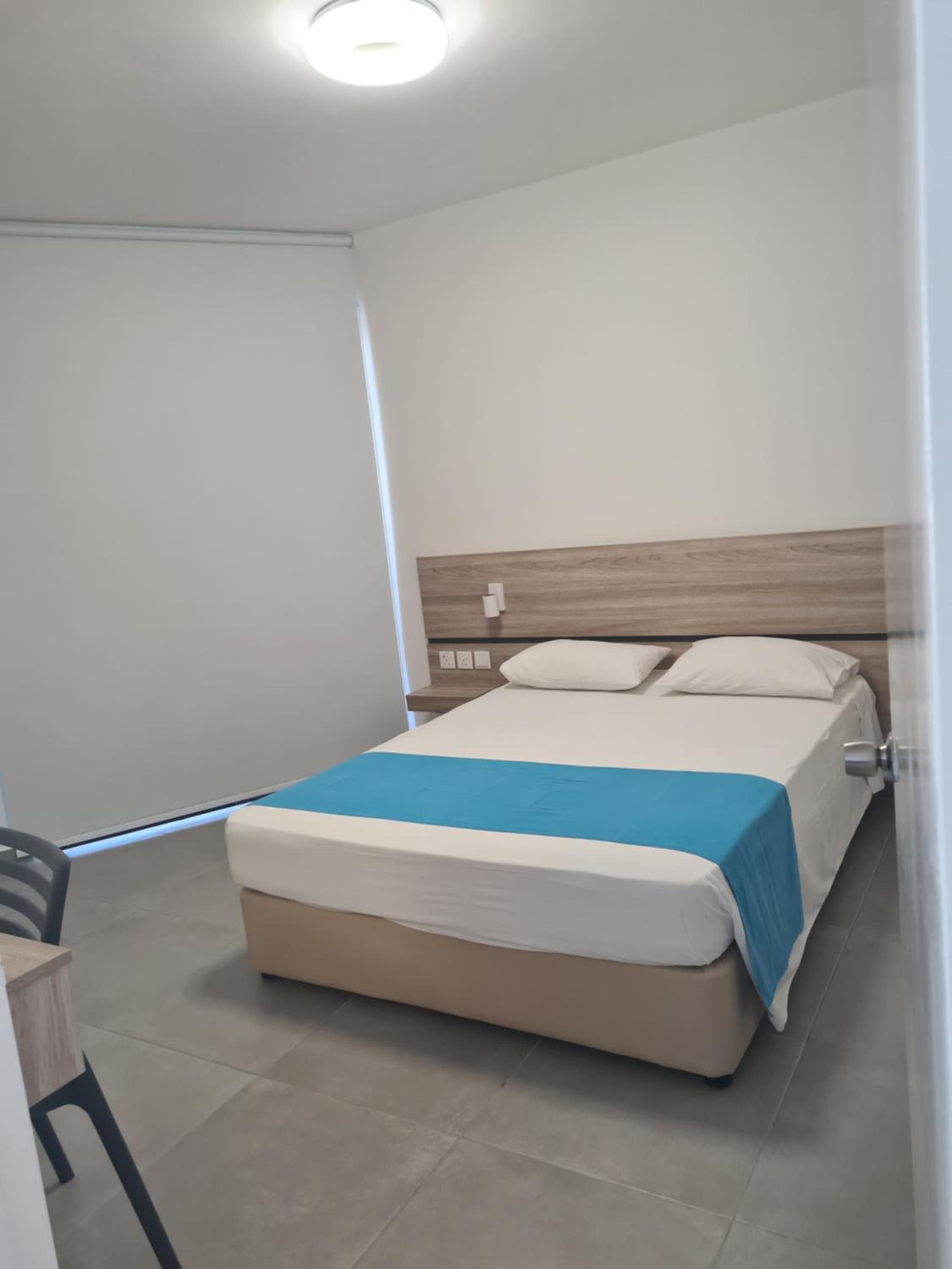 Les Palmiers Sunorama Beach Apartments