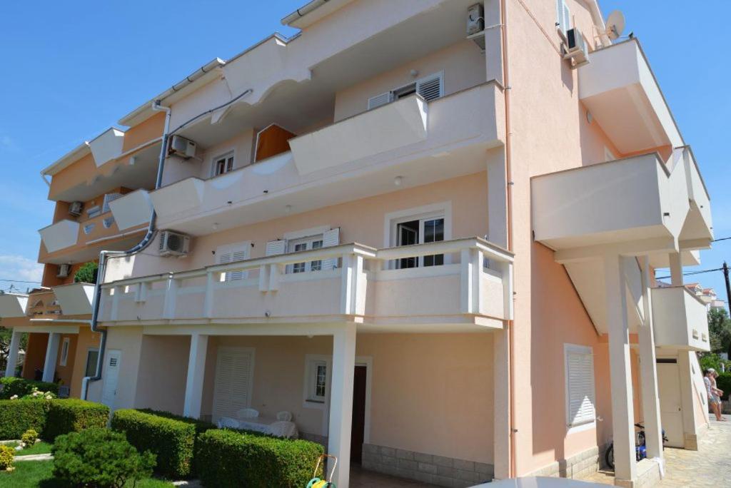 Apartments Niko view 3