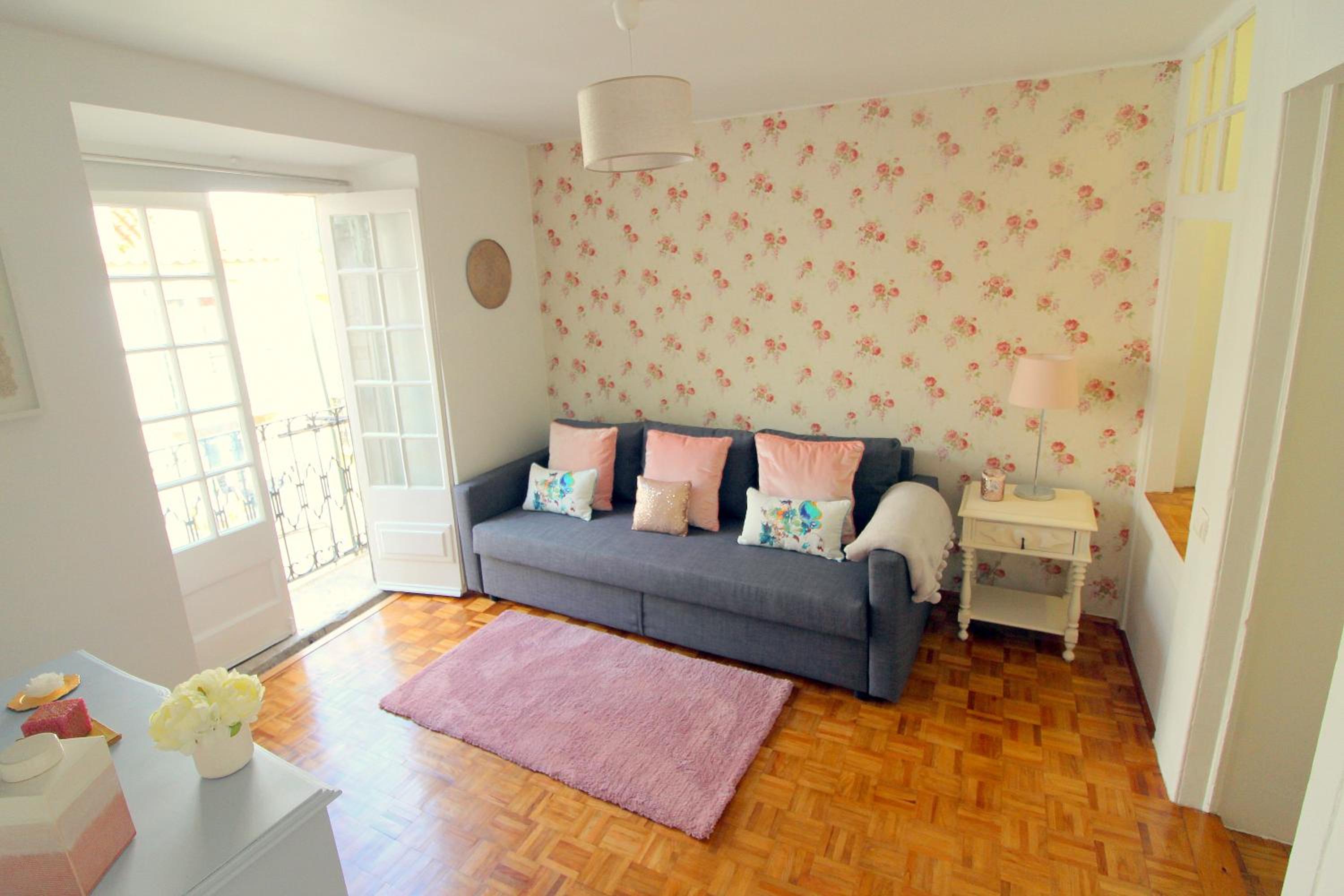 Apartments Center Alfama II