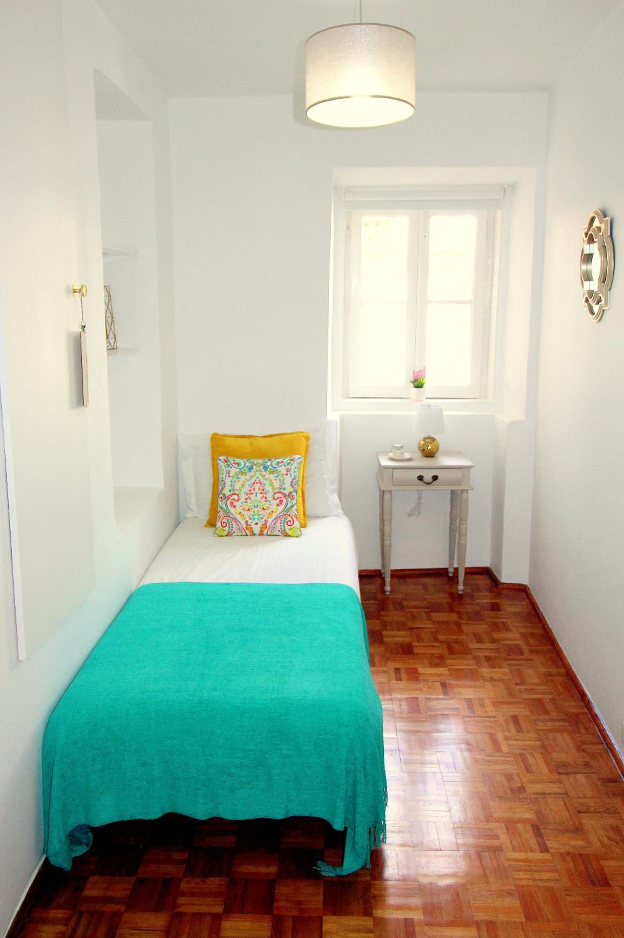 Apartments Center Alfama II
