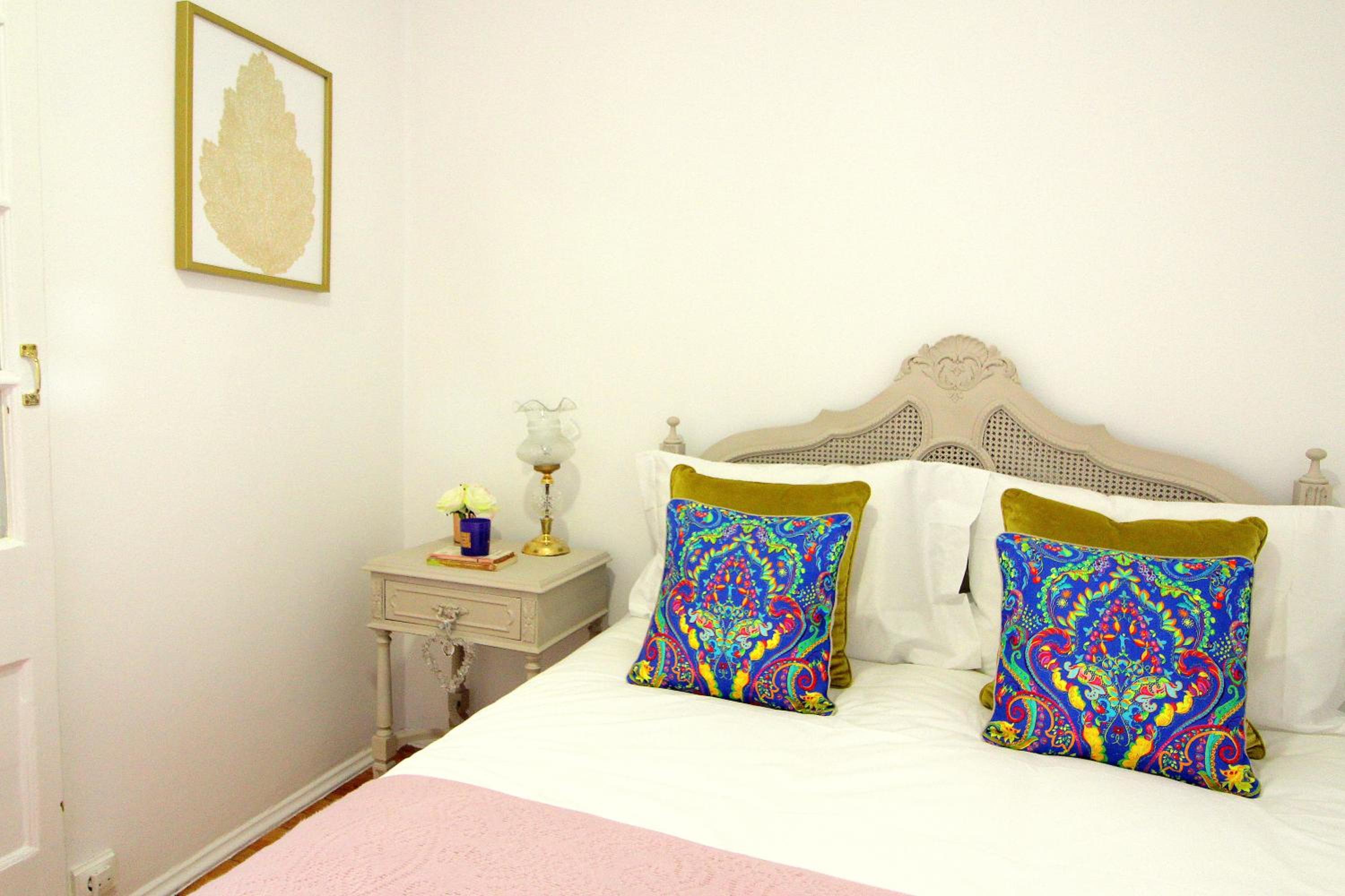 Apartments Center Alfama II