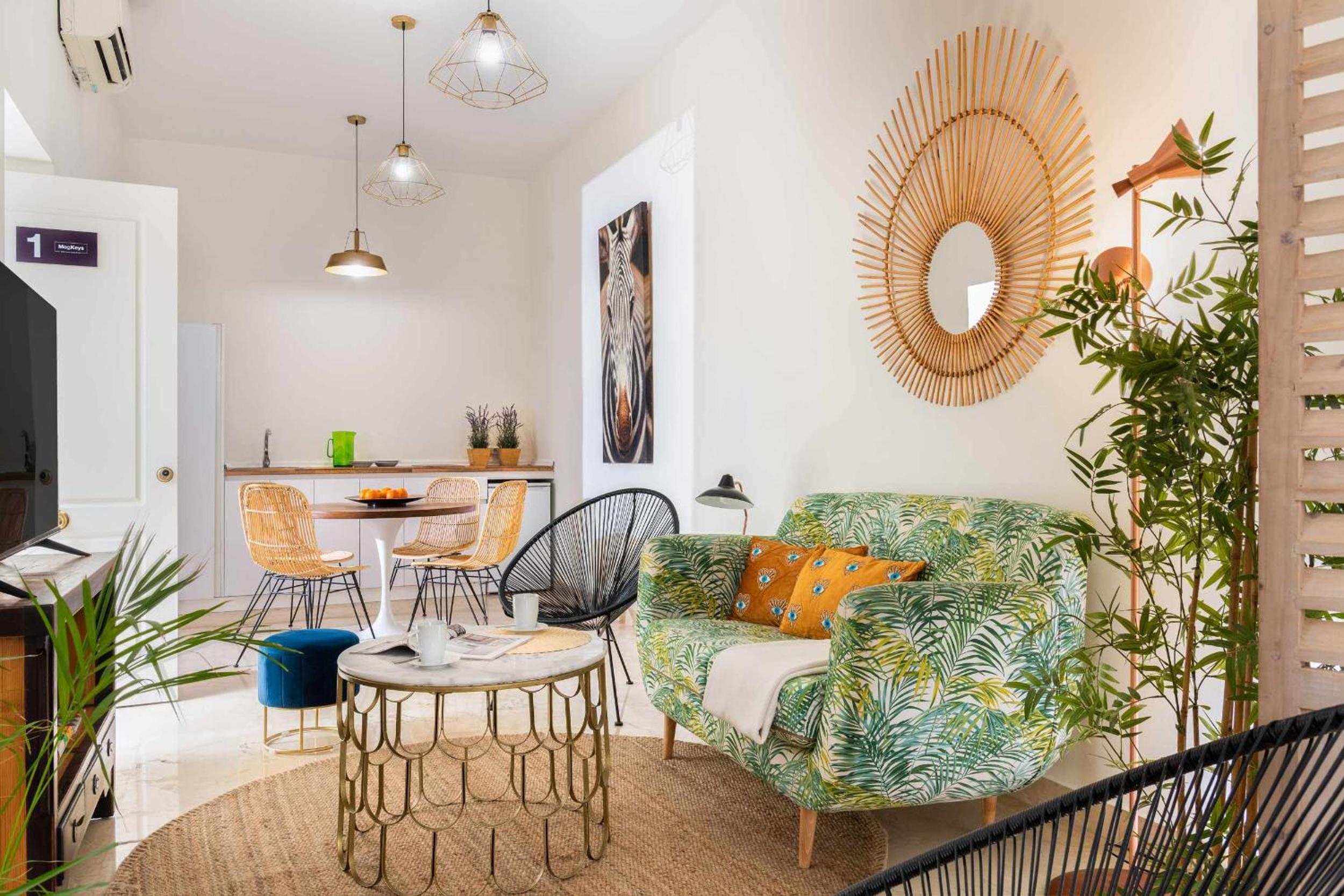 MonKeys Apartments Loft Pureza photo 4