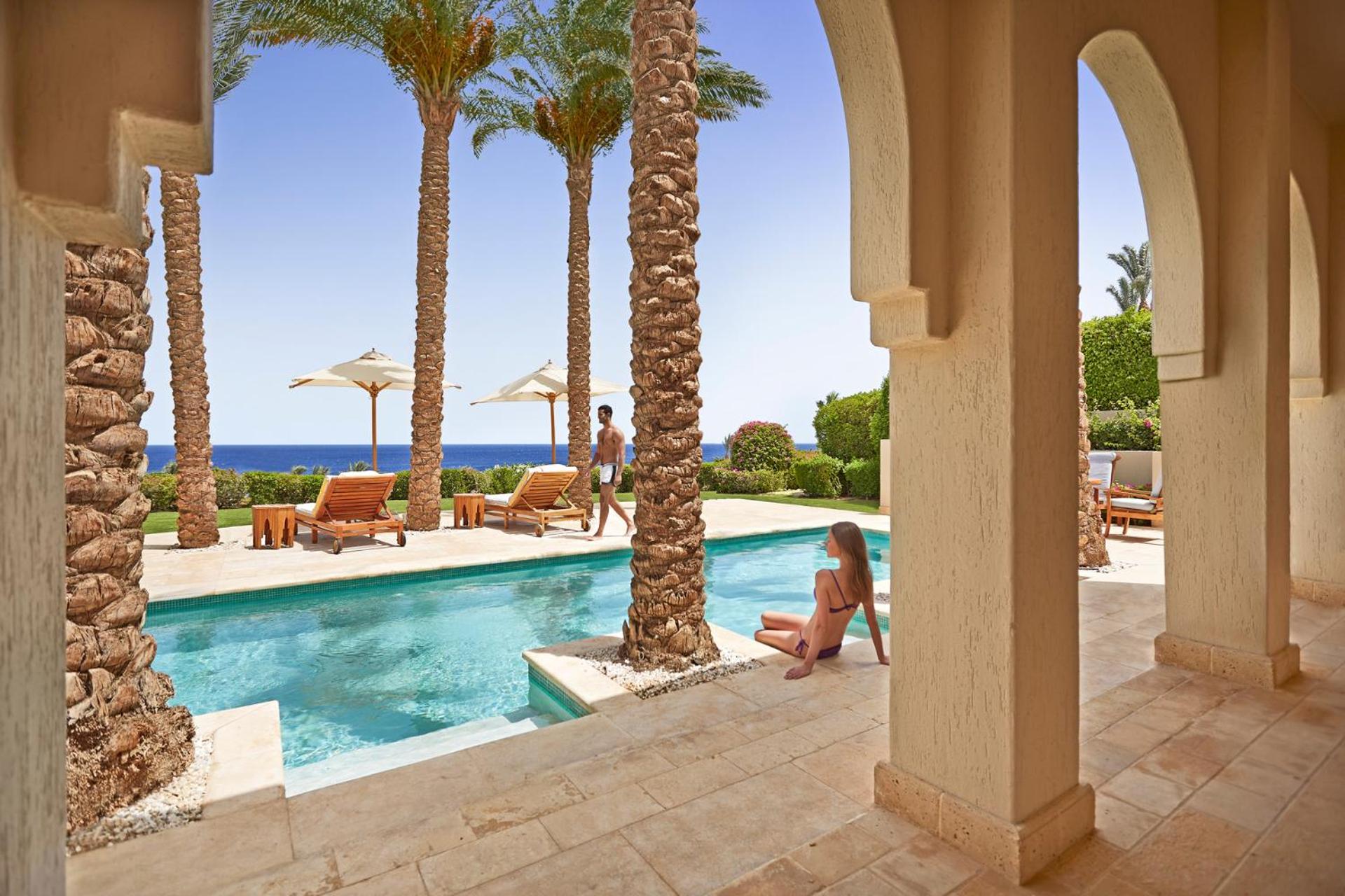 Four Seasons Resort Sharm El Sheikh