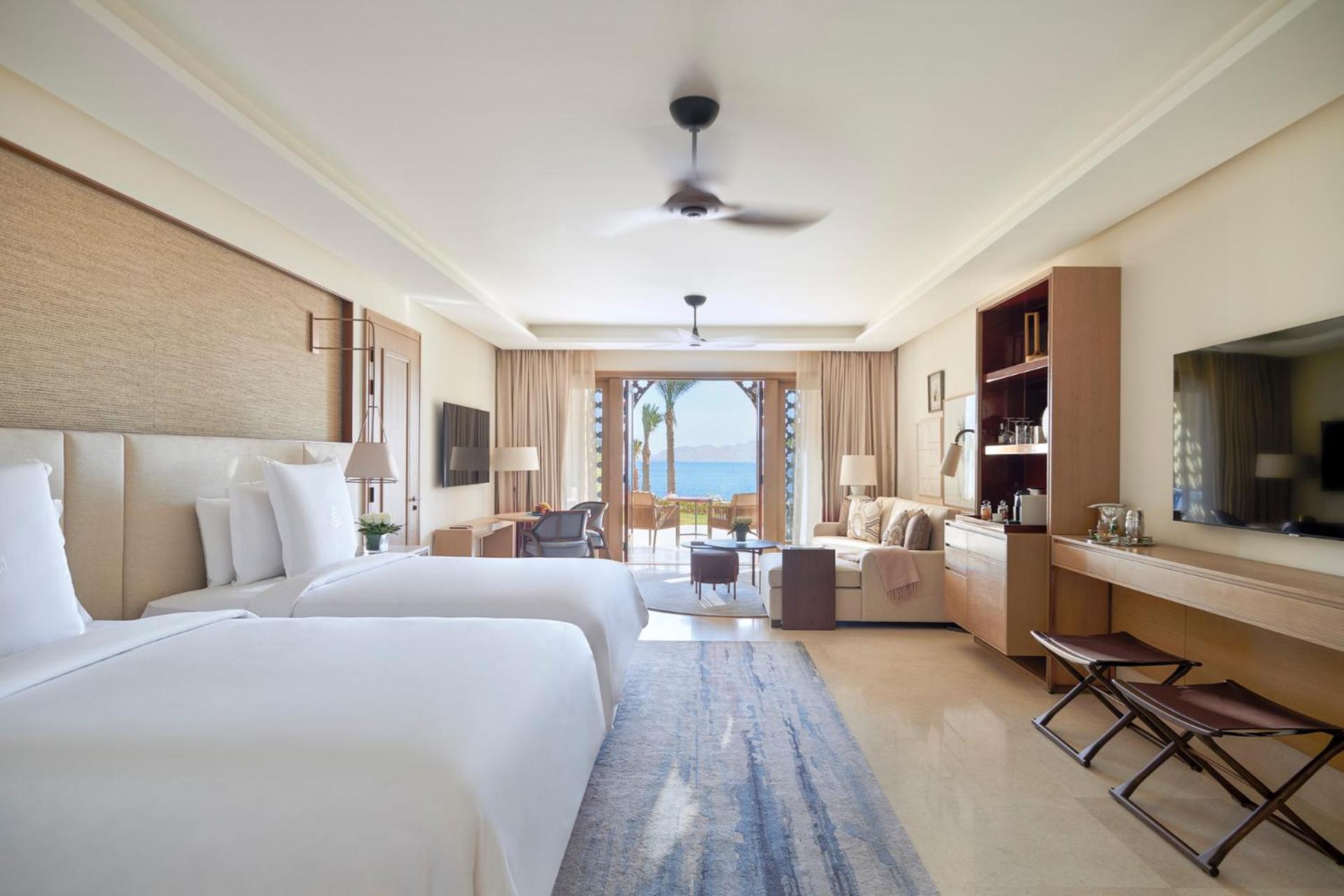 Four Seasons Resort Sharm El Sheikh