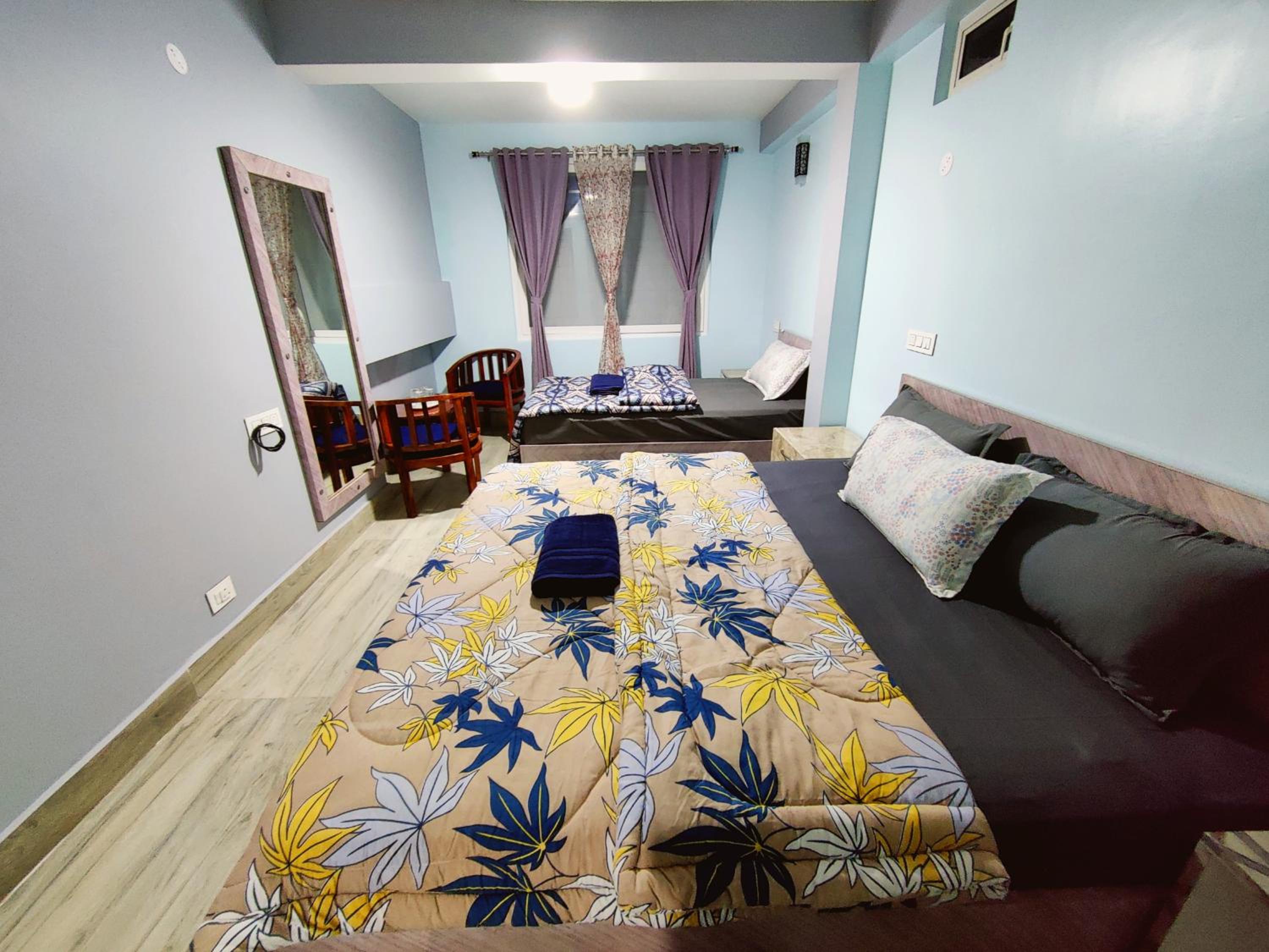 The Silver Spring Homestay view 5