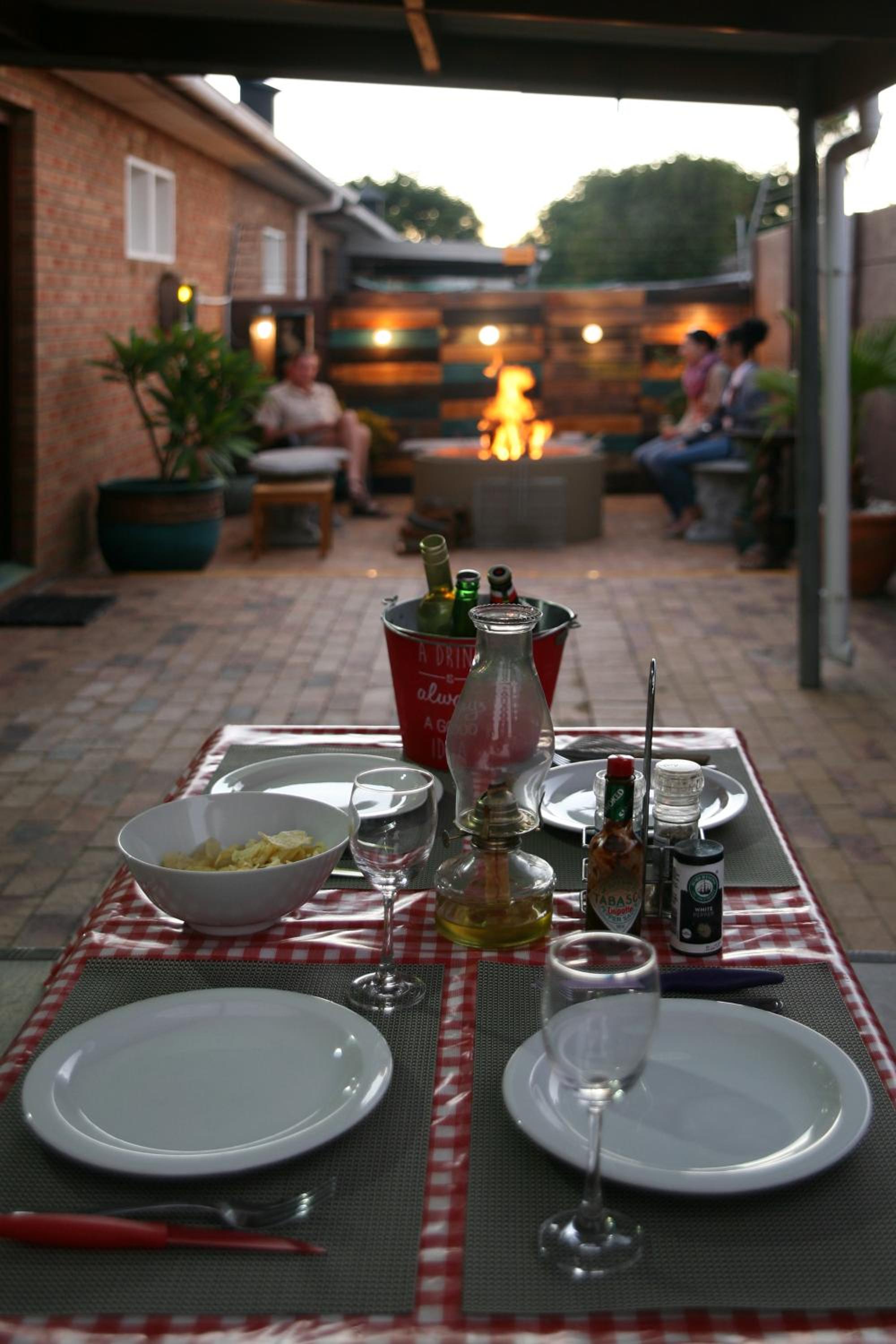 De Keurboom Guesthouse