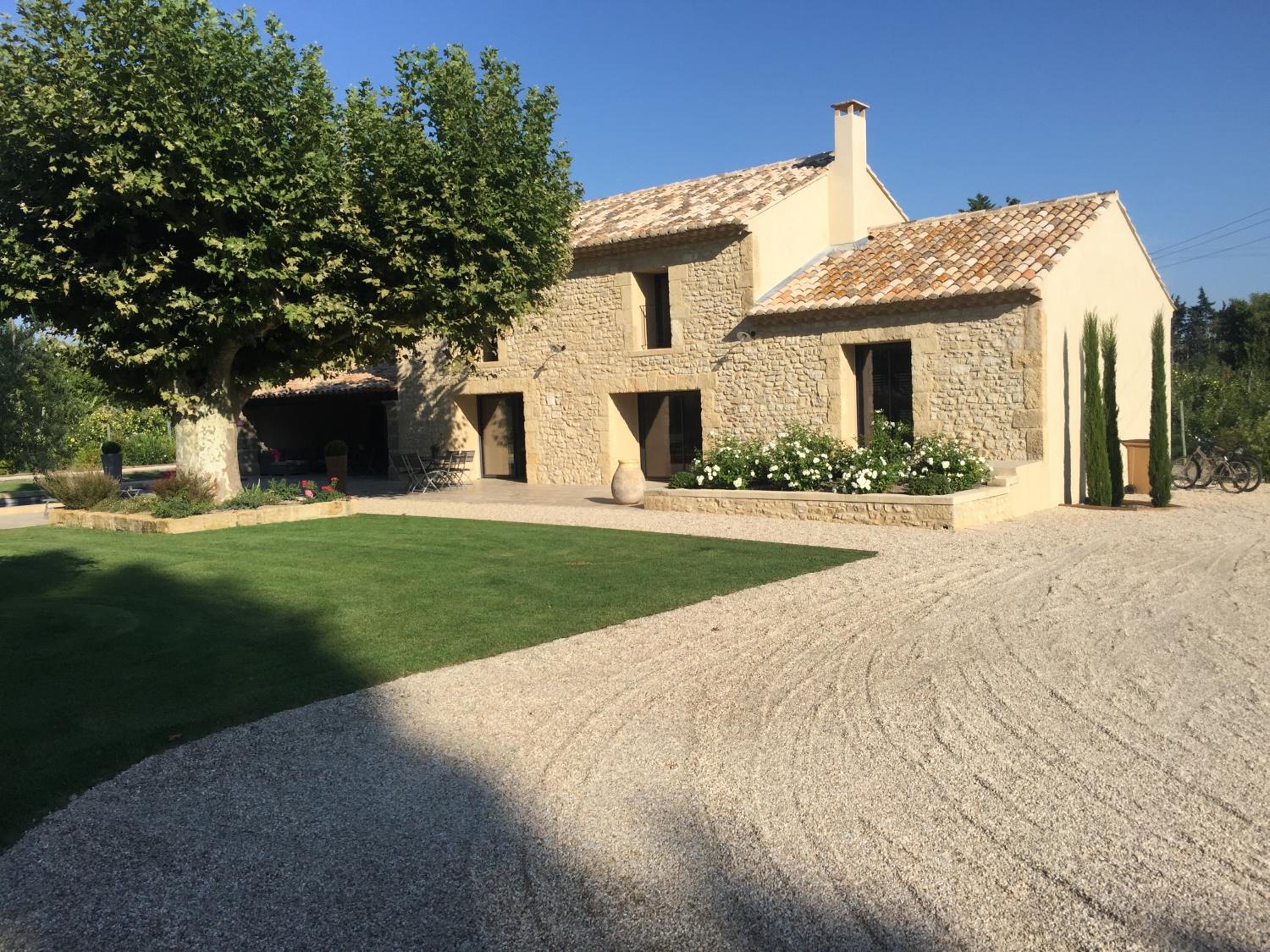 MAS DE CHARME EN PROVENCE — photo 3
