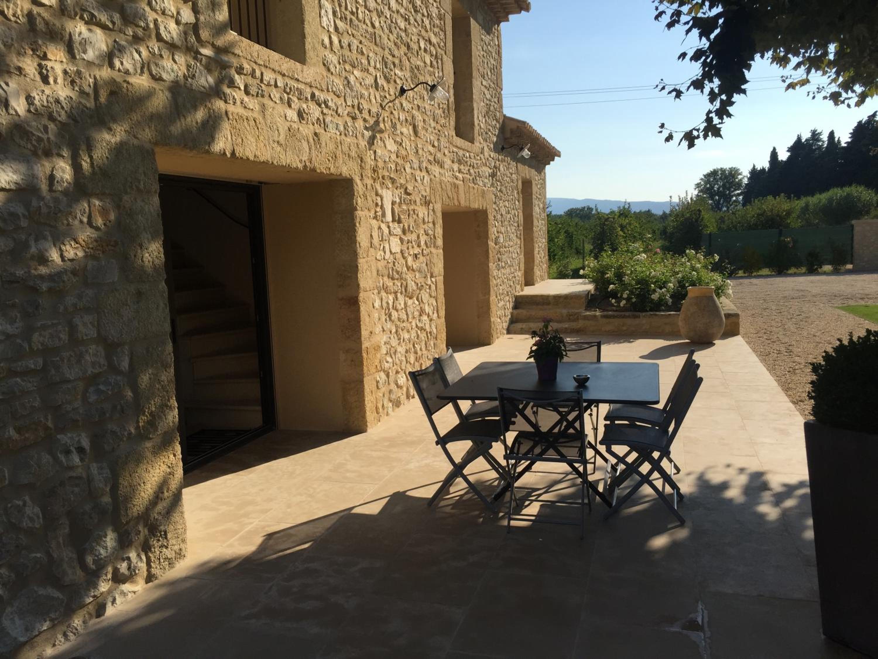 MAS DE CHARME EN PROVENCE — photo 5