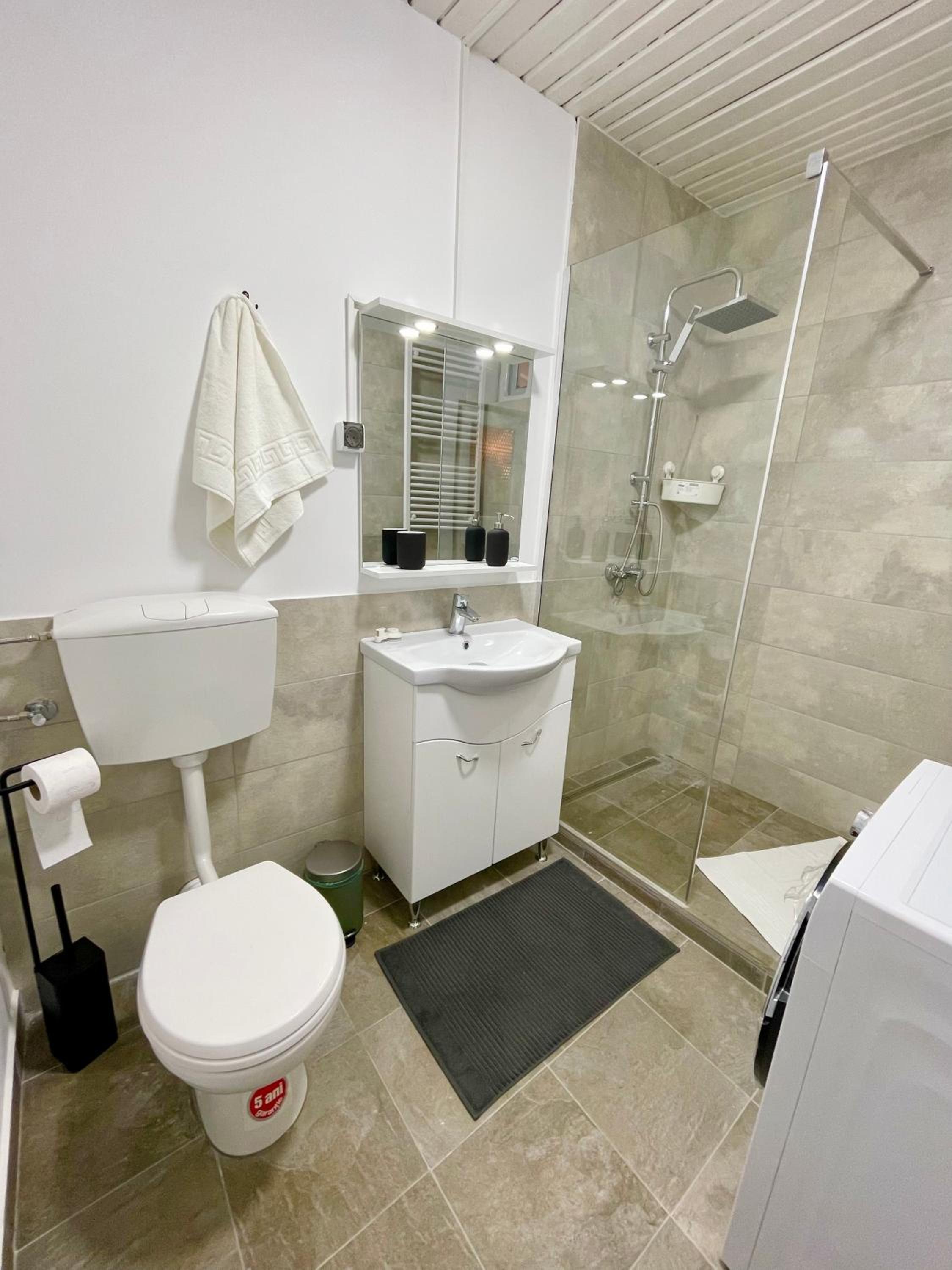 Cabana din Poveste Valea Doftanei