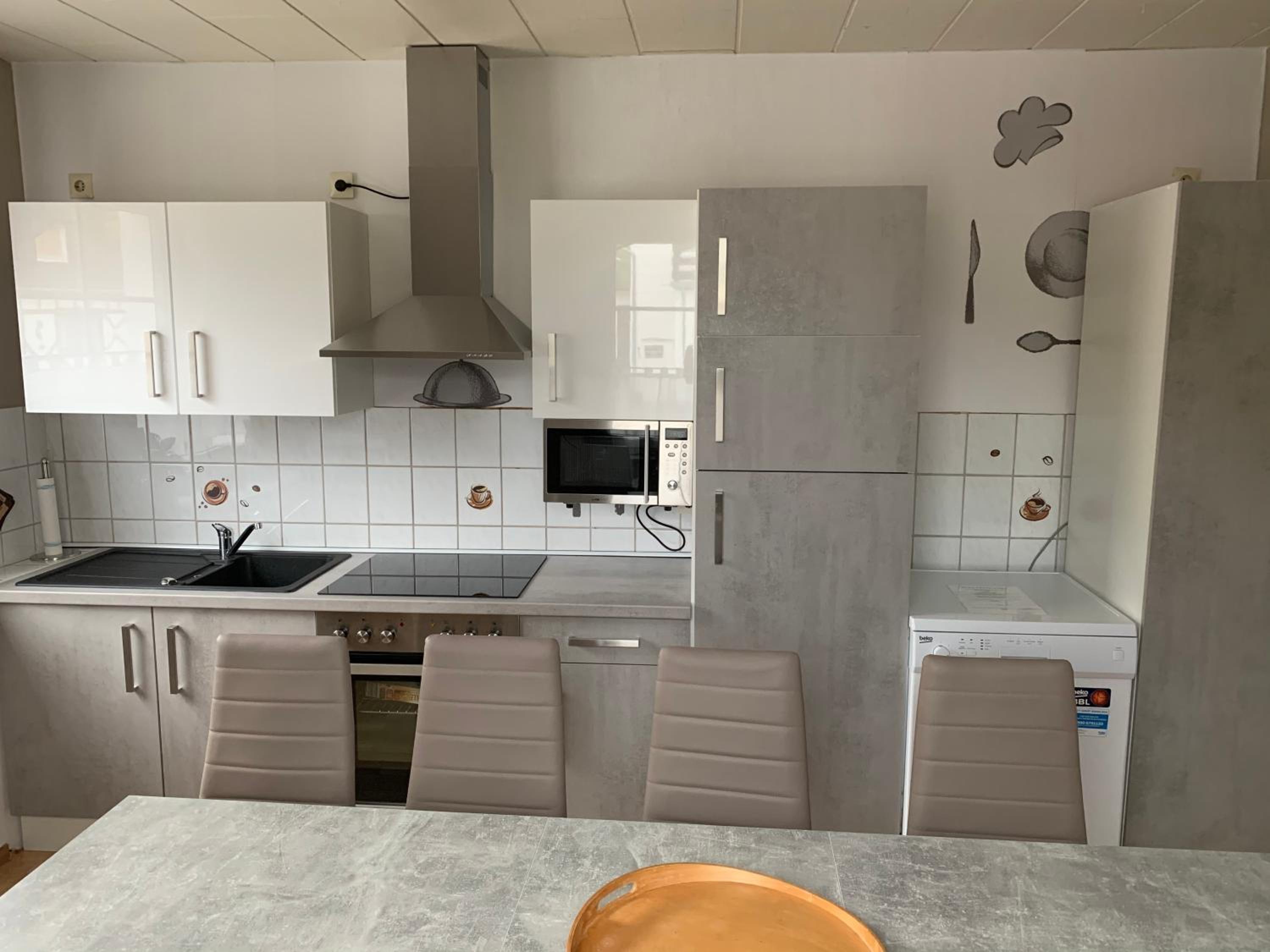 Ferienhaus Harz