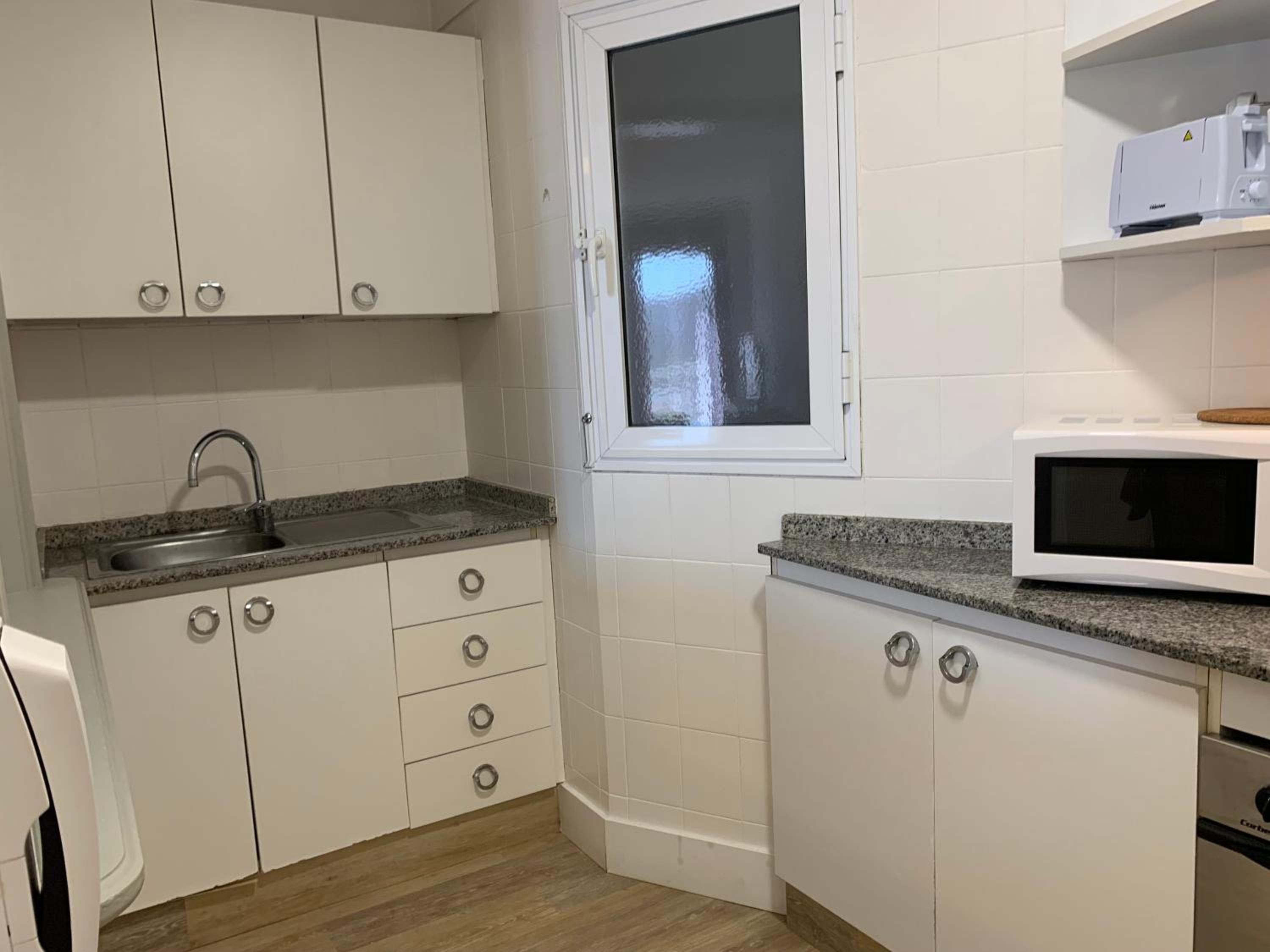 Apartamentos Bruja